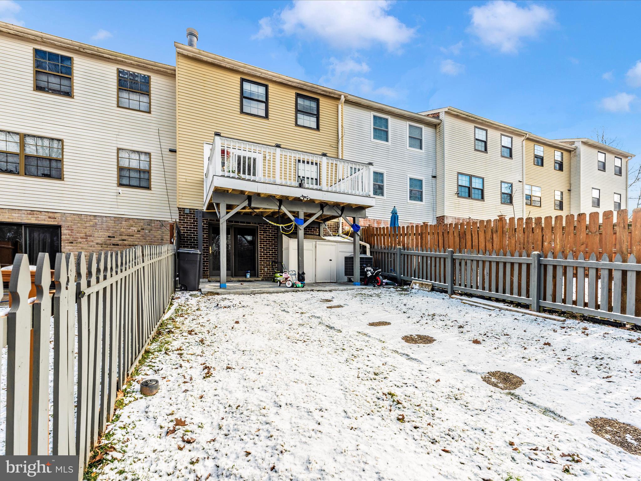 DREXEL WOODS - Residential