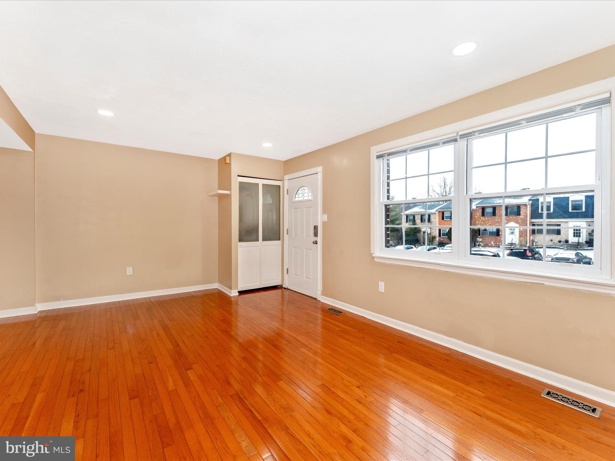 DREXEL WOODS - Residential