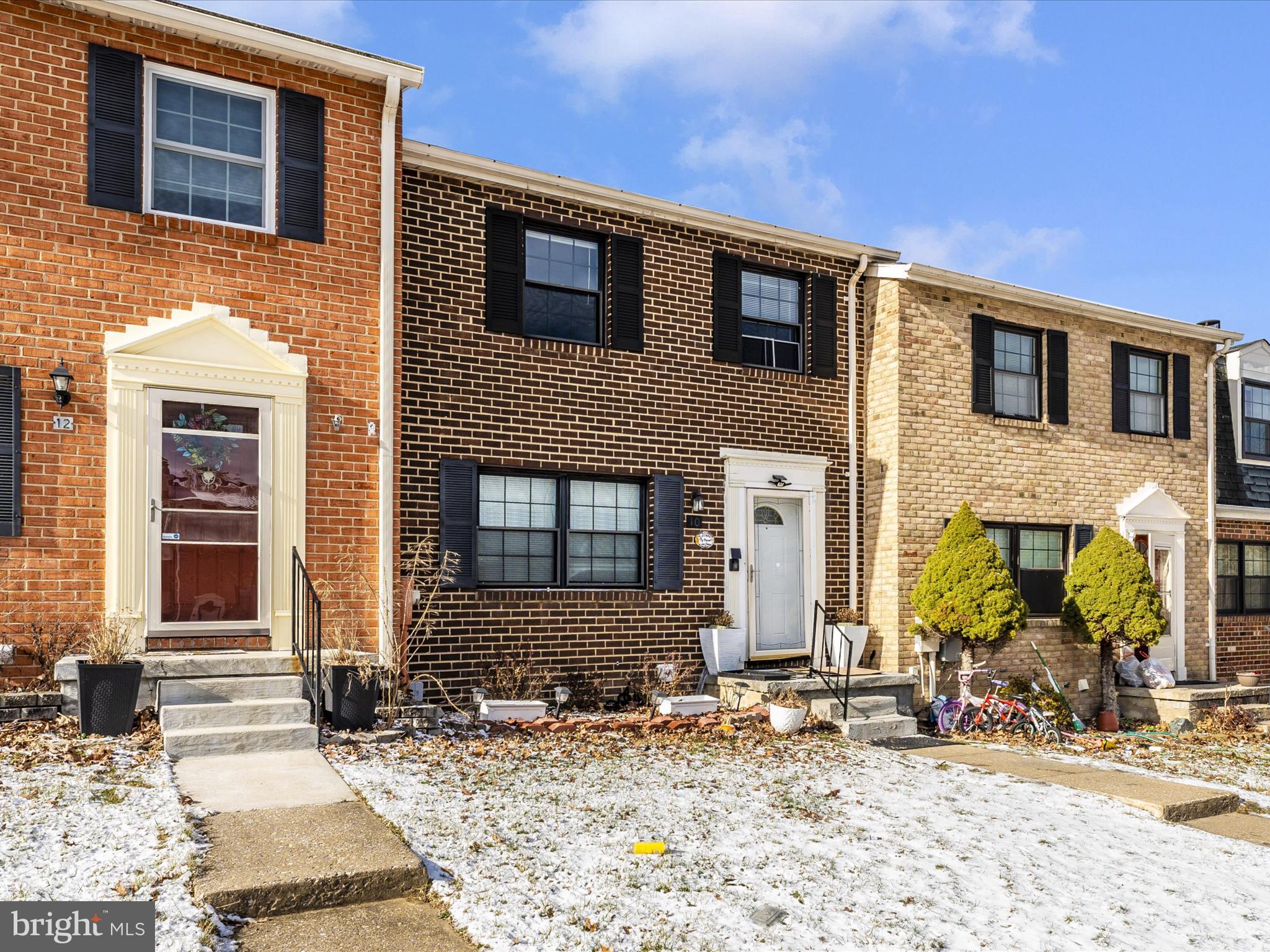 DREXEL WOODS - Residential