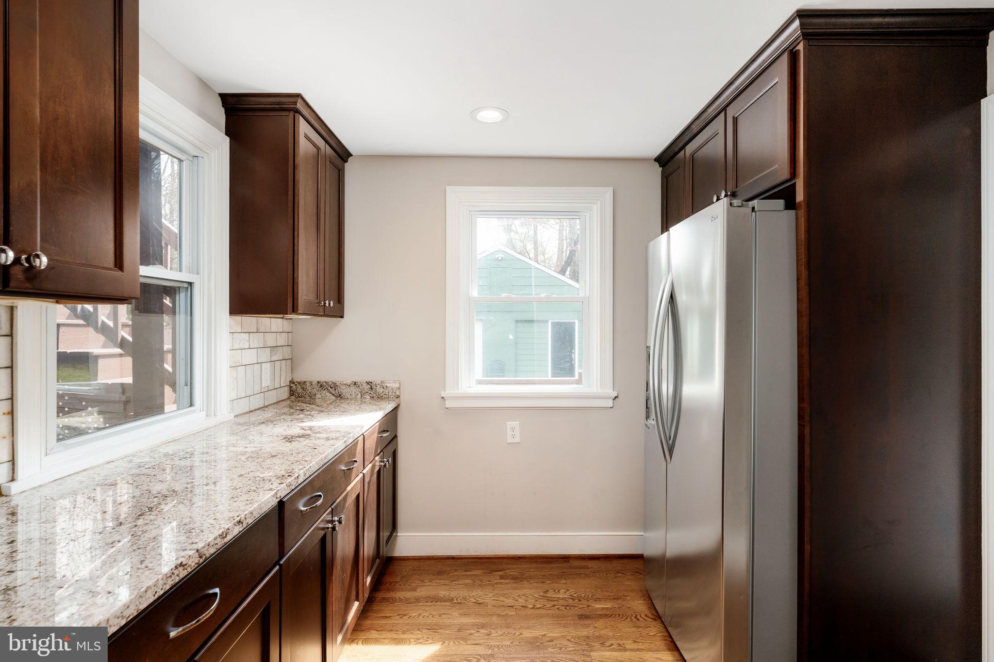 BEVERLY HILLS - Residential