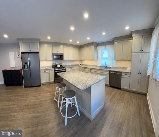 PINE VALLEY - Residential