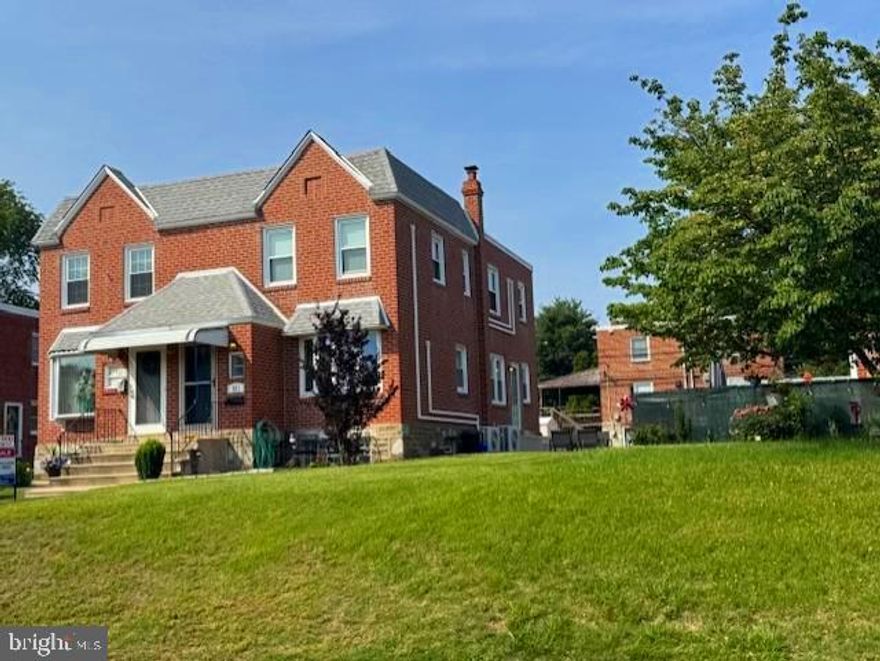 ** MOVE-IN-CONDITION ** New Island Kitchen with Extra cabinets, Extra Counter space, Center Island  Breakfast area, ** Open Concept** New Full bathroom, New 1/2 bath ,New Plumbing*  New Doors, Hardwood floor*  New Center Air Split units *New Basement Windows**New Screen Doors** Oversized garage** Large driveway* New Cement Steps, New Patio* Large Master Suite with a New California Closet * New light fixtures* Finished Basement* New Powder Roon * Mr. and Mrs. Clean Live Here ******  Just back up your truck and move in