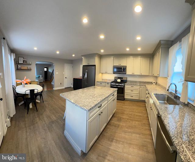 PINE VALLEY - Residential