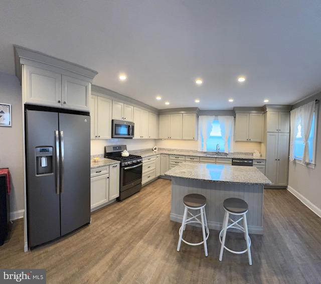 PINE VALLEY - Residential