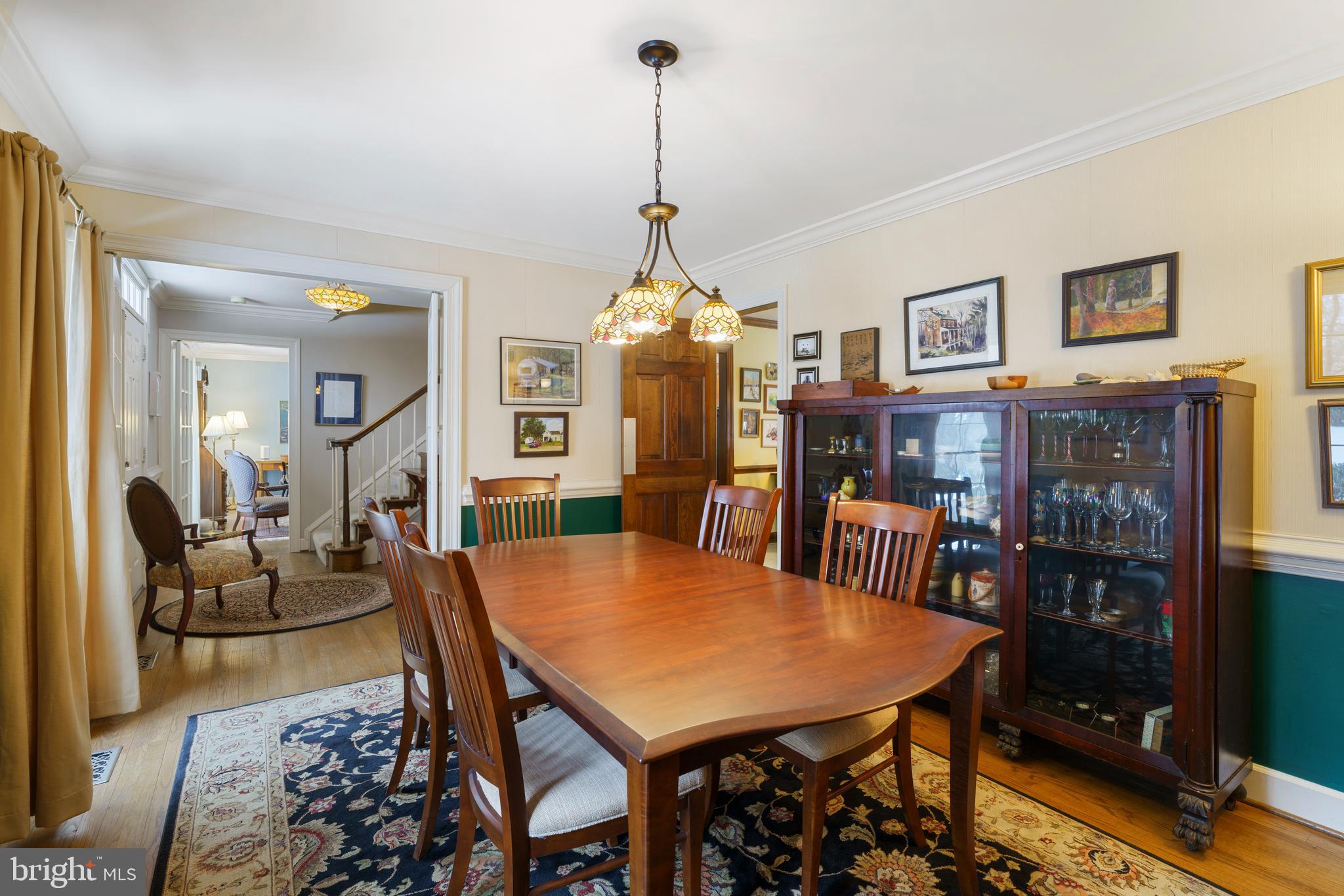 MILLGATE - Residential