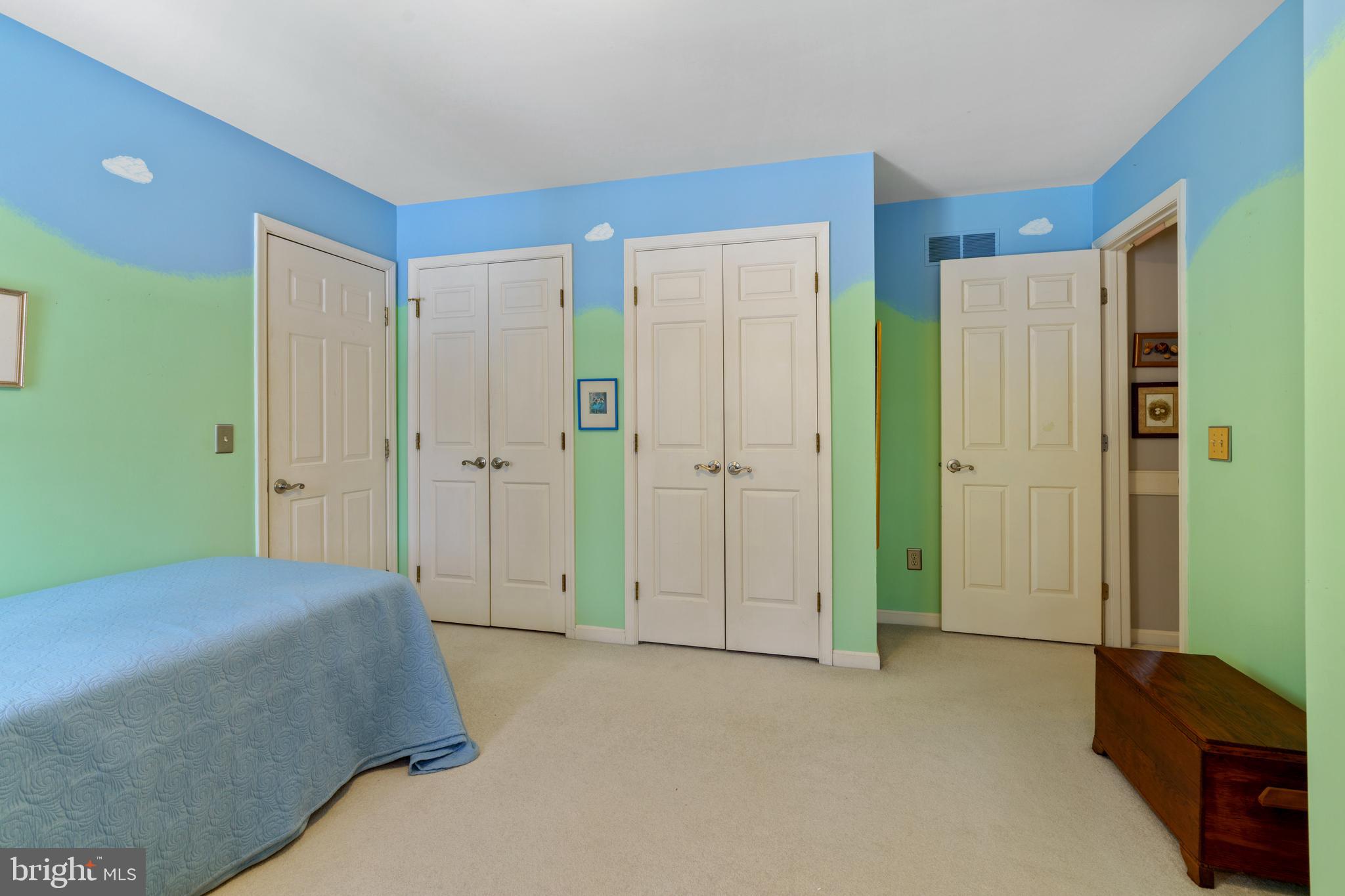 MILLGATE - Residential