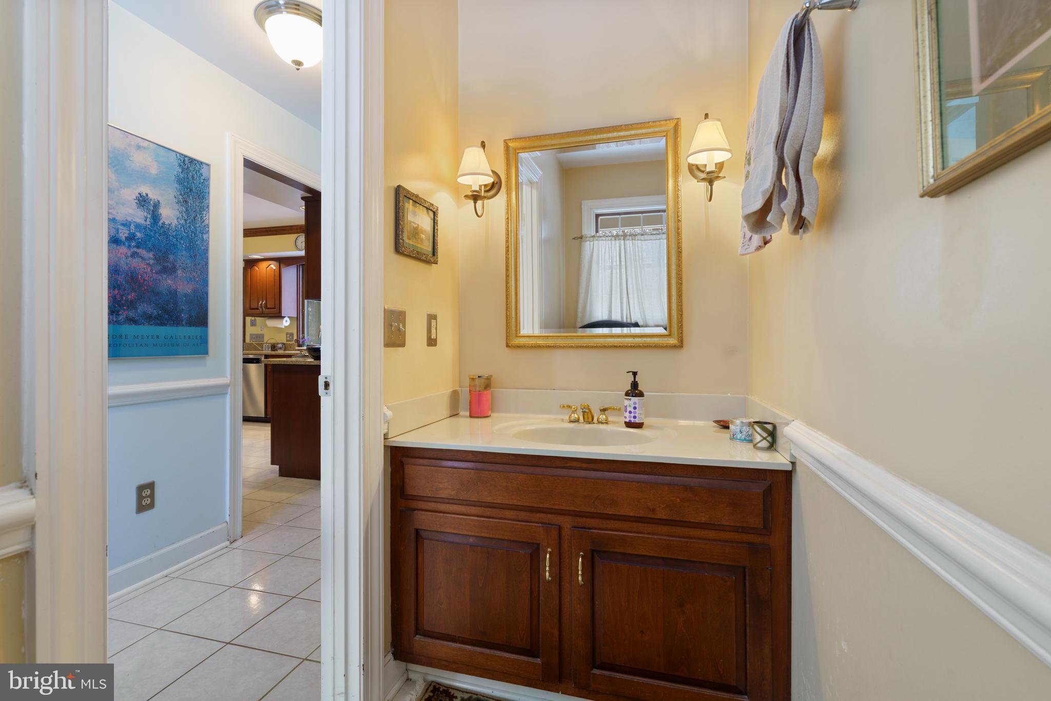 MILLGATE - Residential