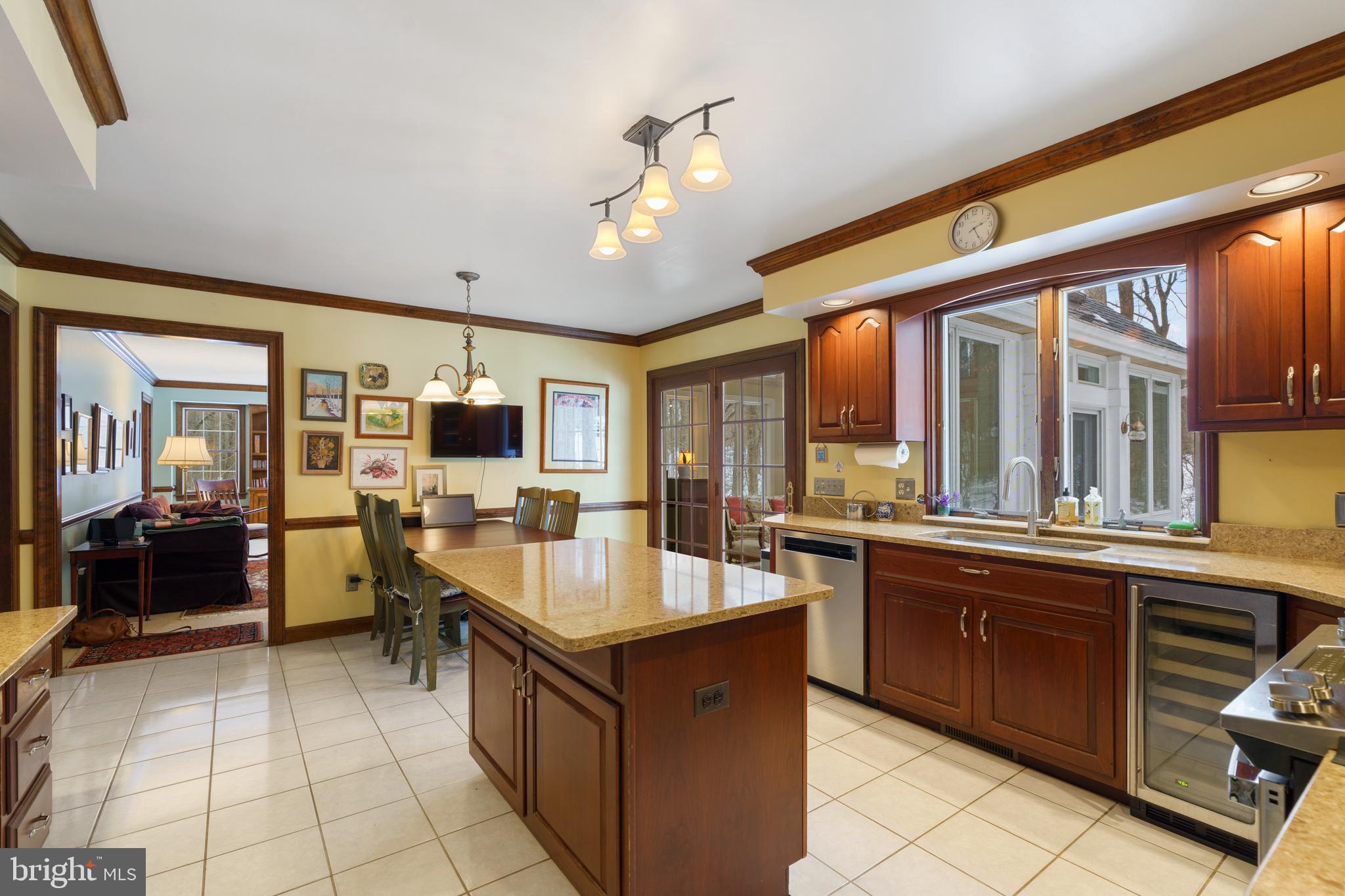 MILLGATE - Residential