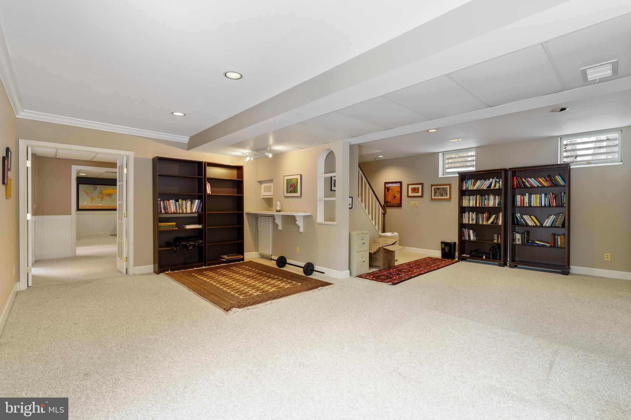 MILLGATE - Residential