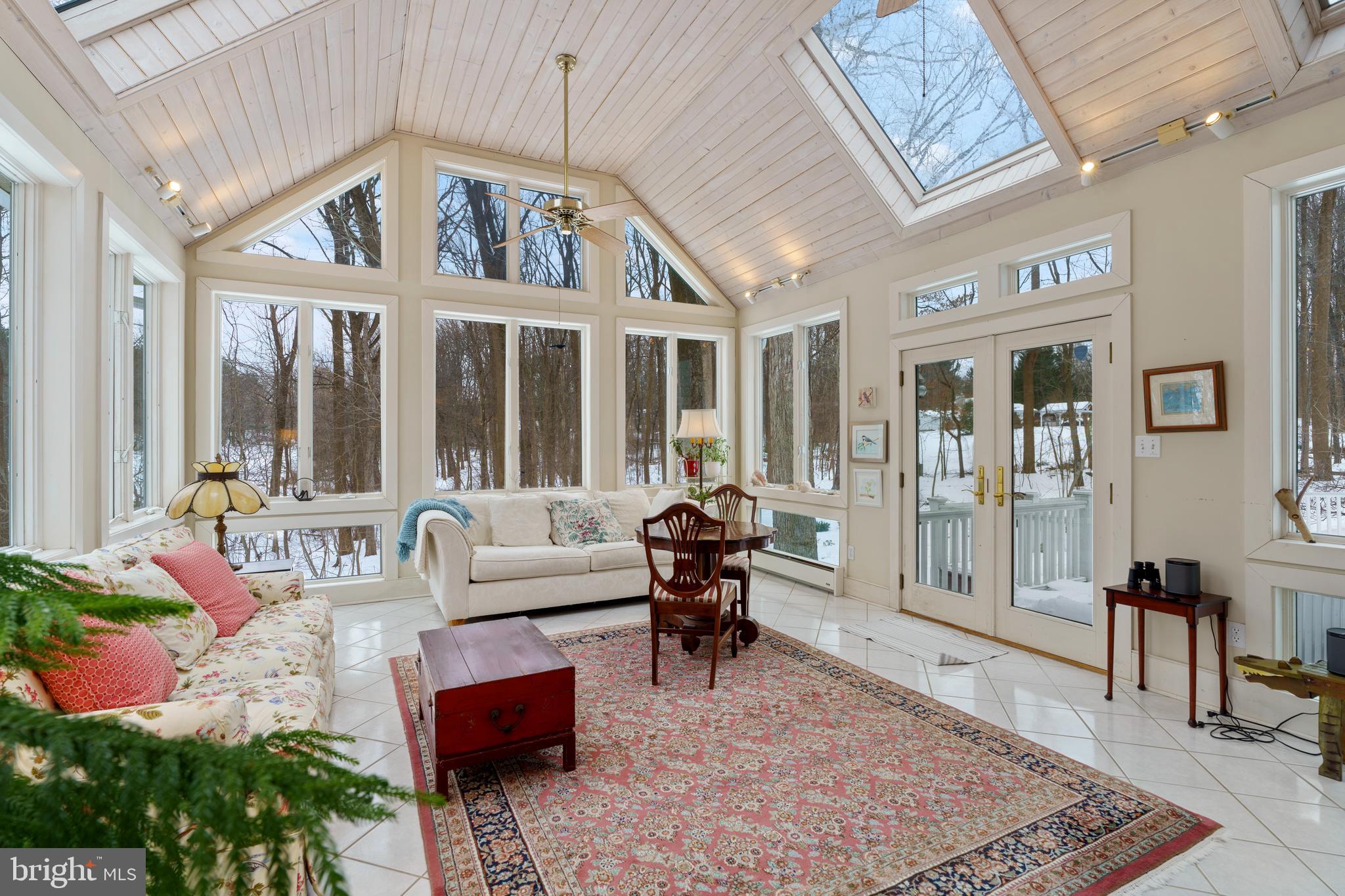 MILLGATE - Residential