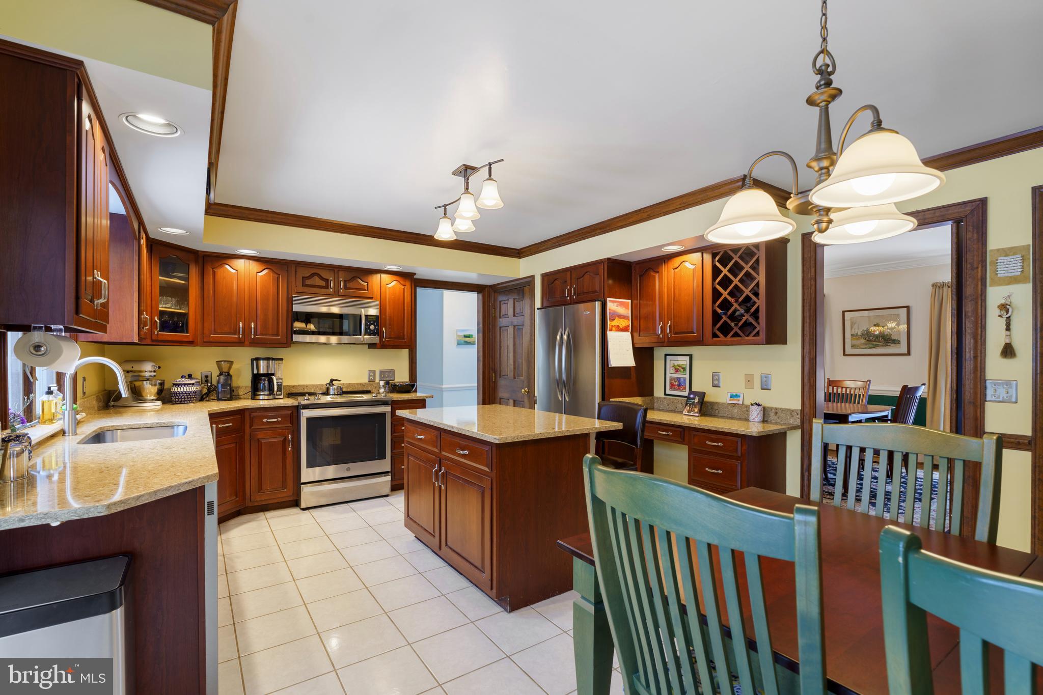 MILLGATE - Residential