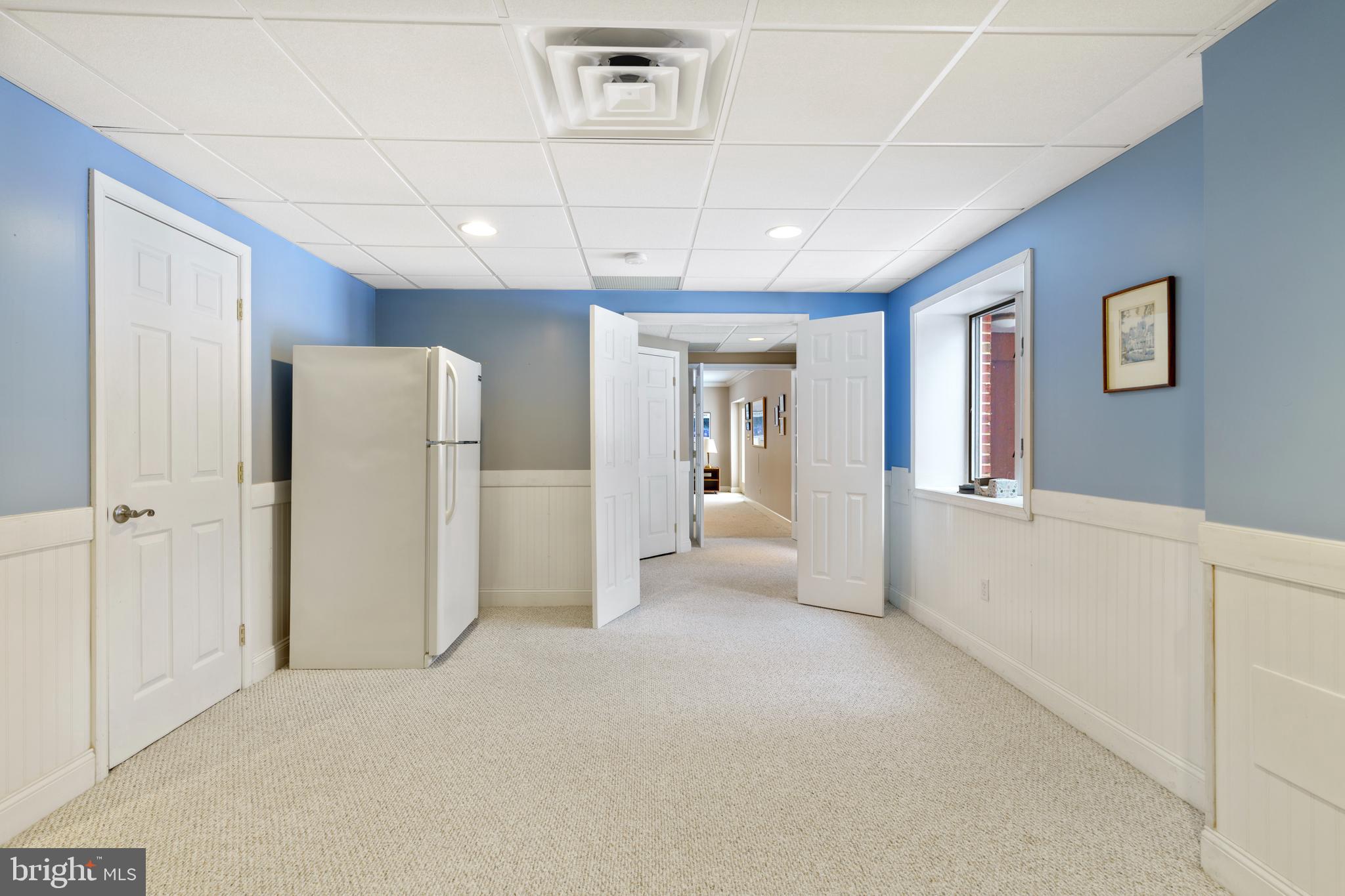 MILLGATE - Residential