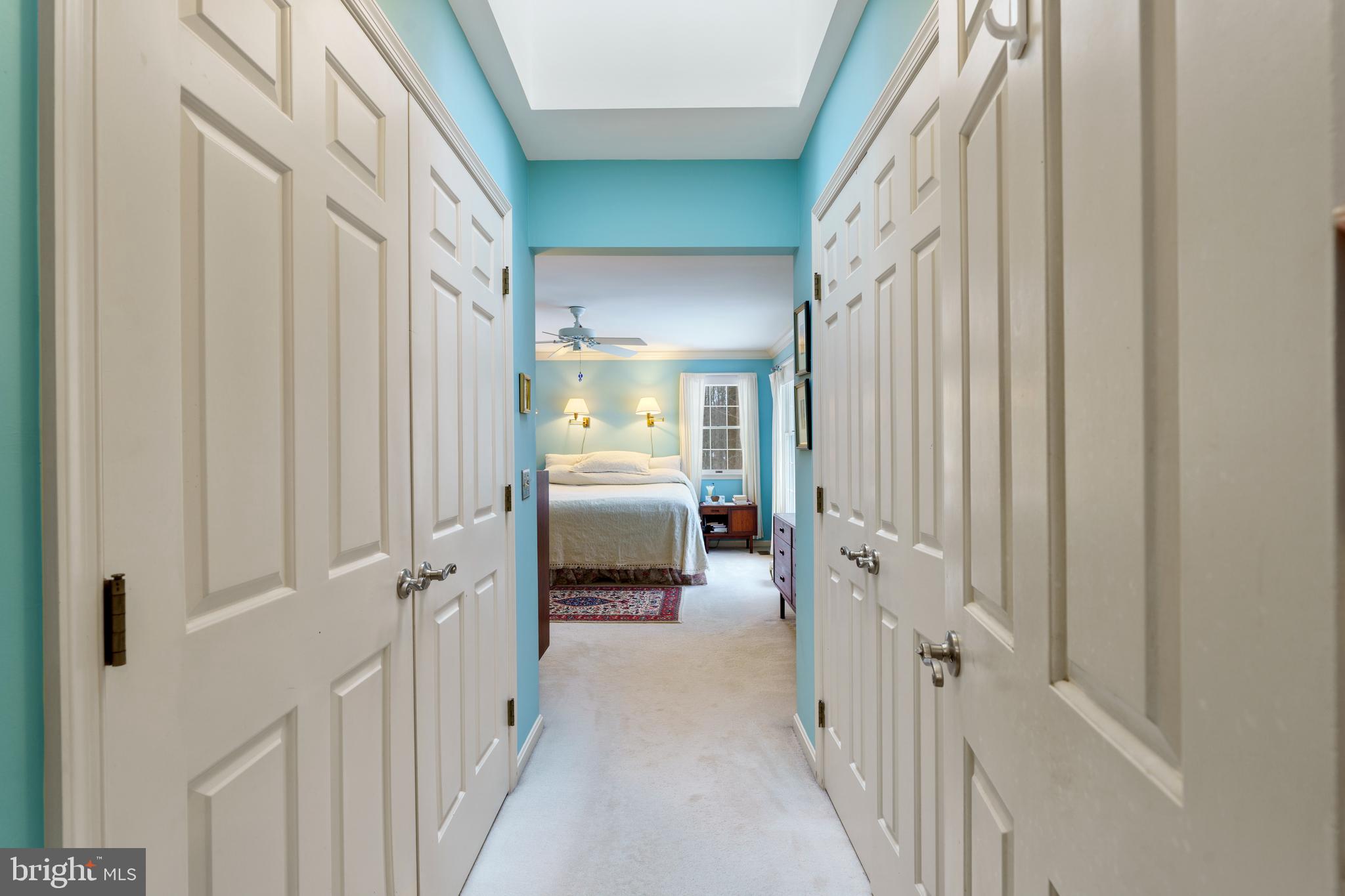 MILLGATE - Residential