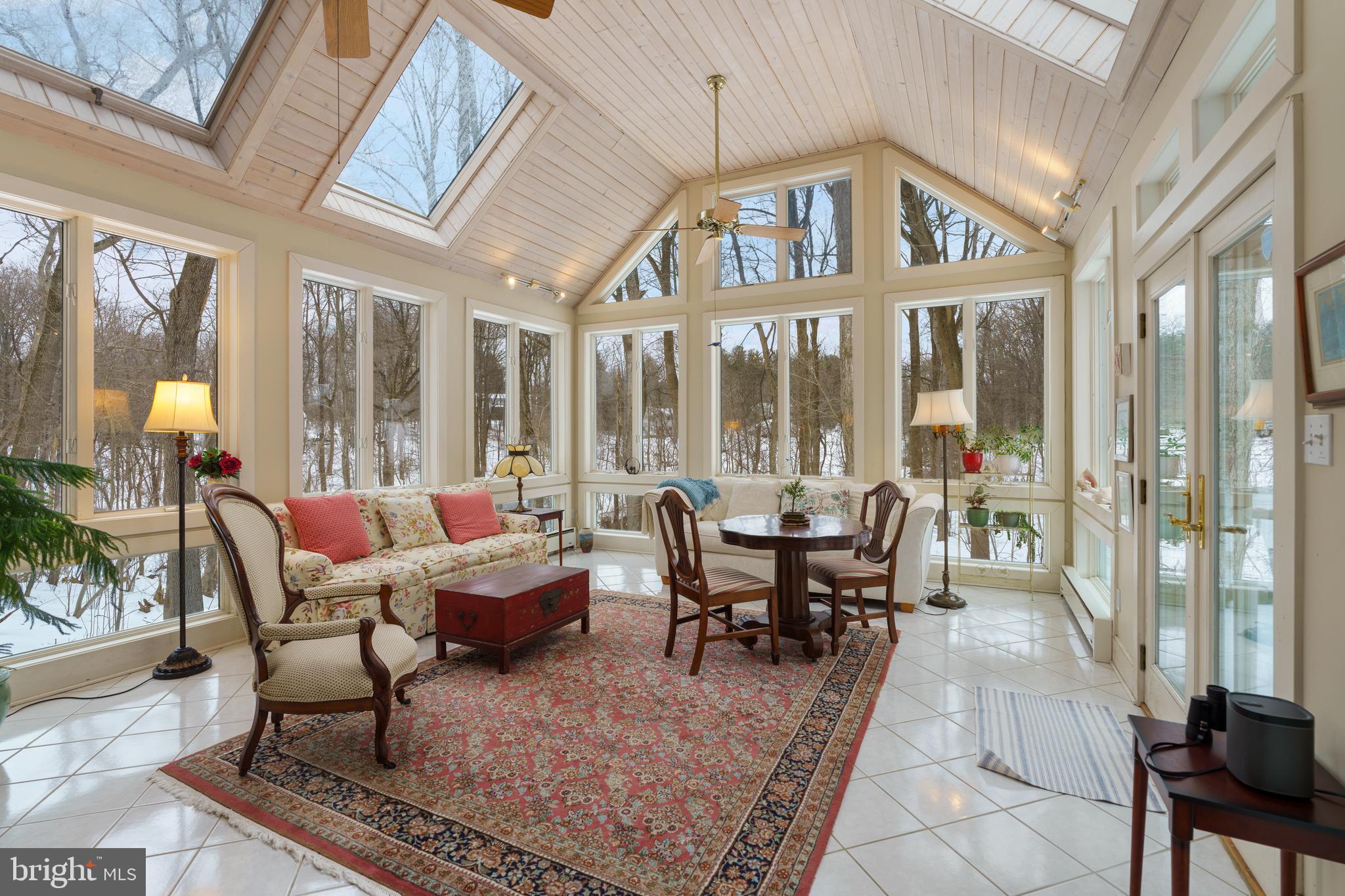 MILLGATE - Residential