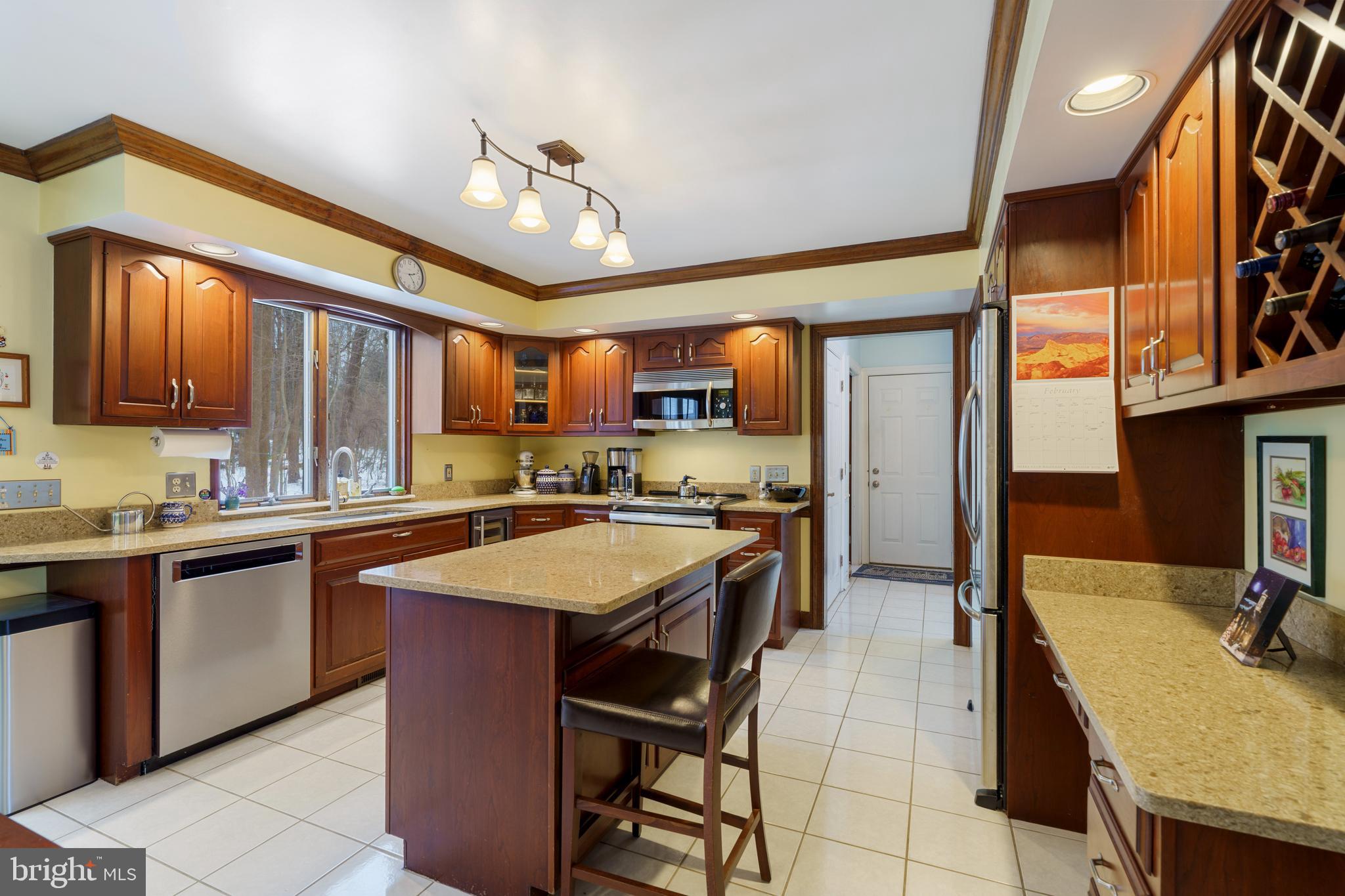 MILLGATE - Residential