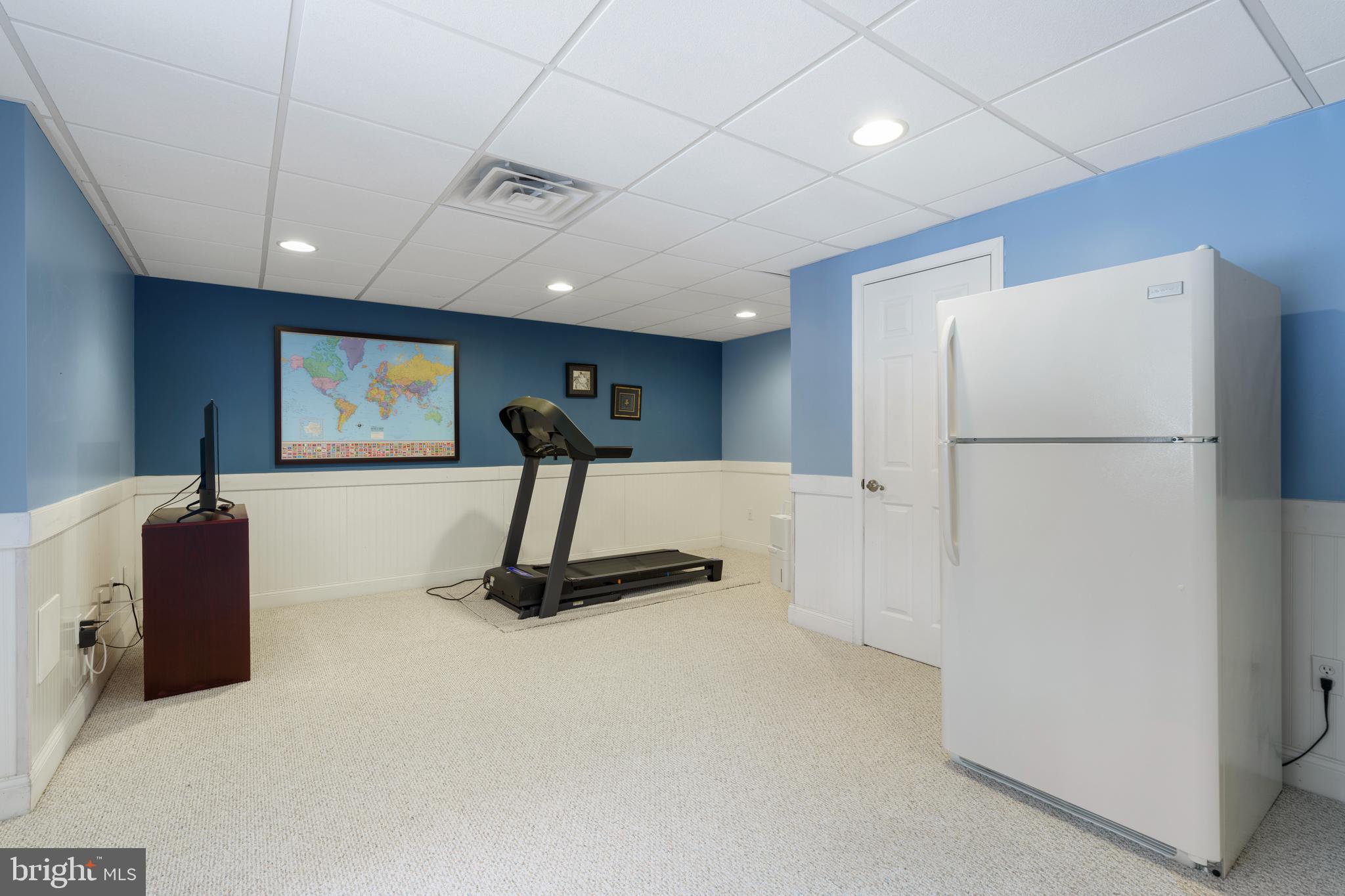 MILLGATE - Residential