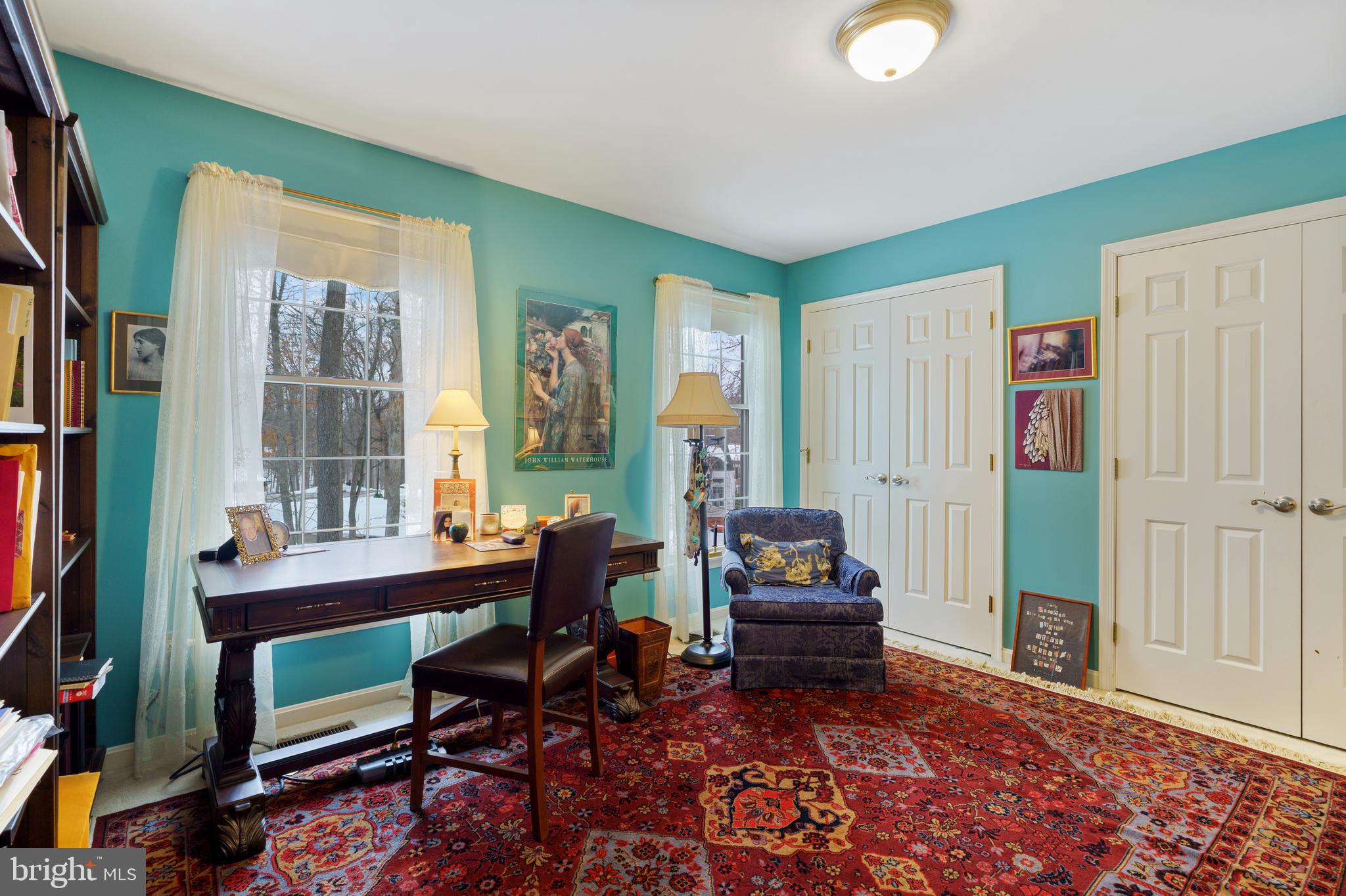 MILLGATE - Residential