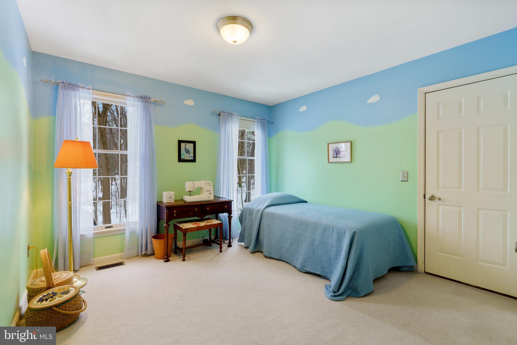 MILLGATE - Residential