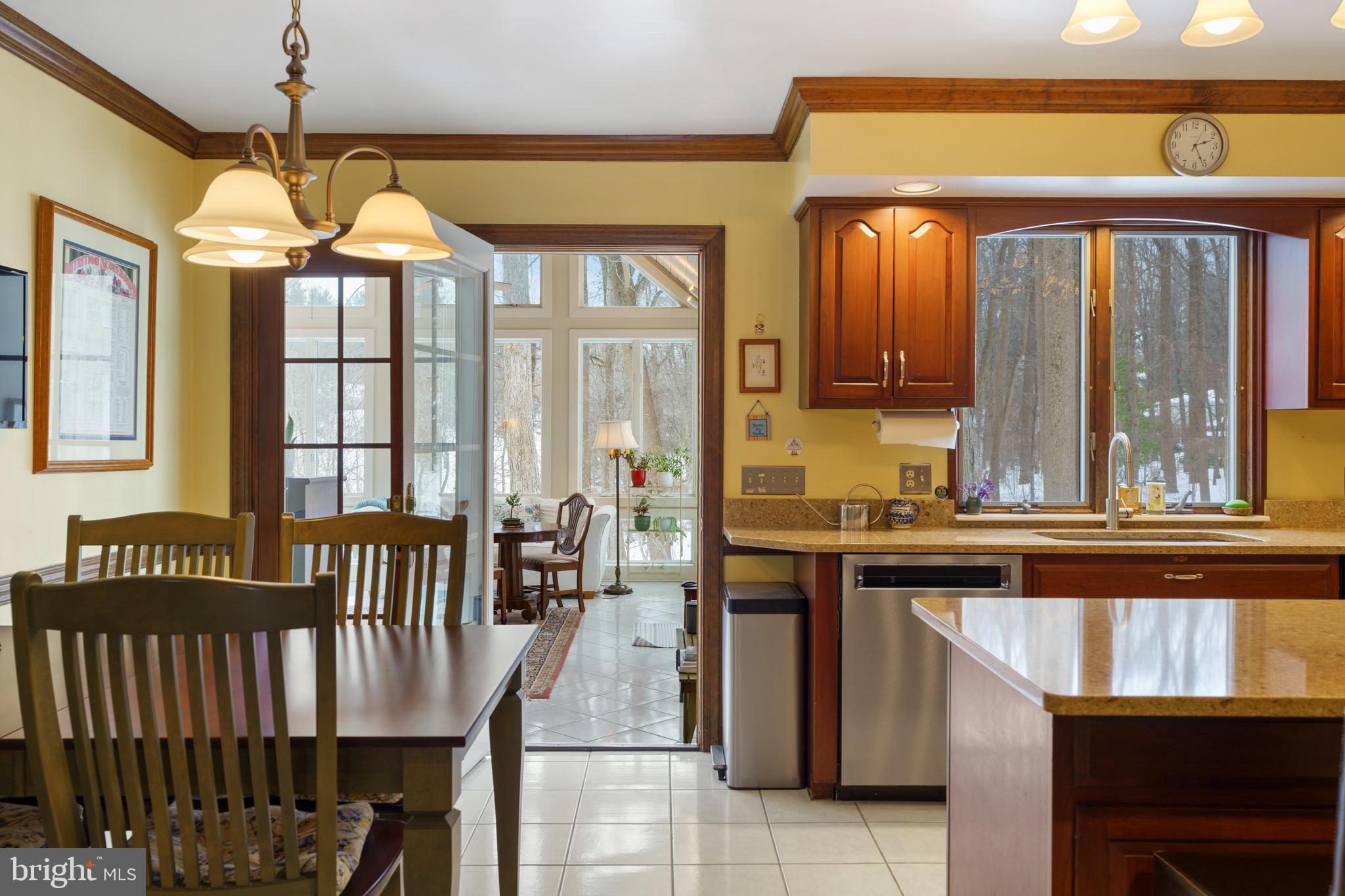 MILLGATE - Residential