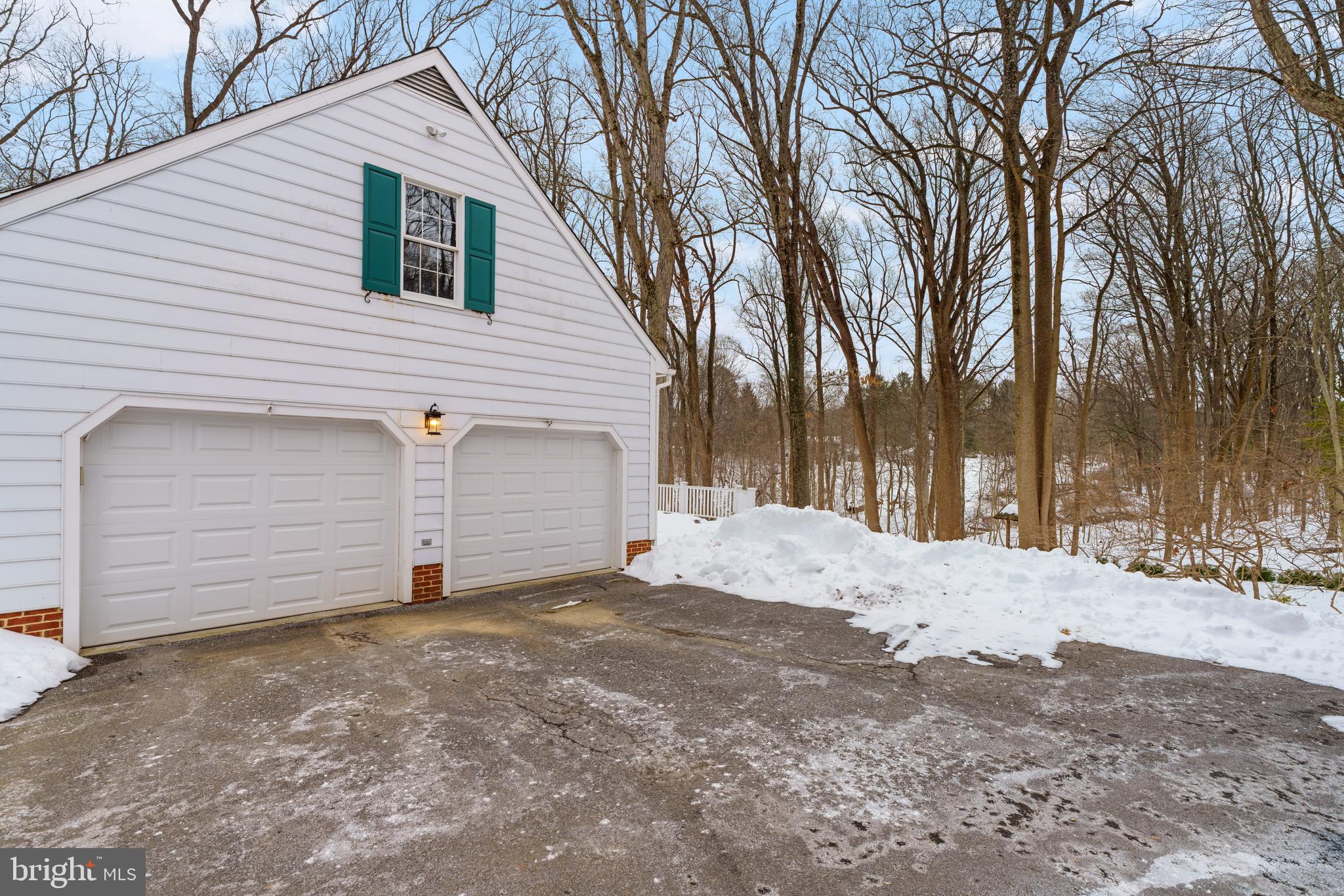 MILLGATE - Residential