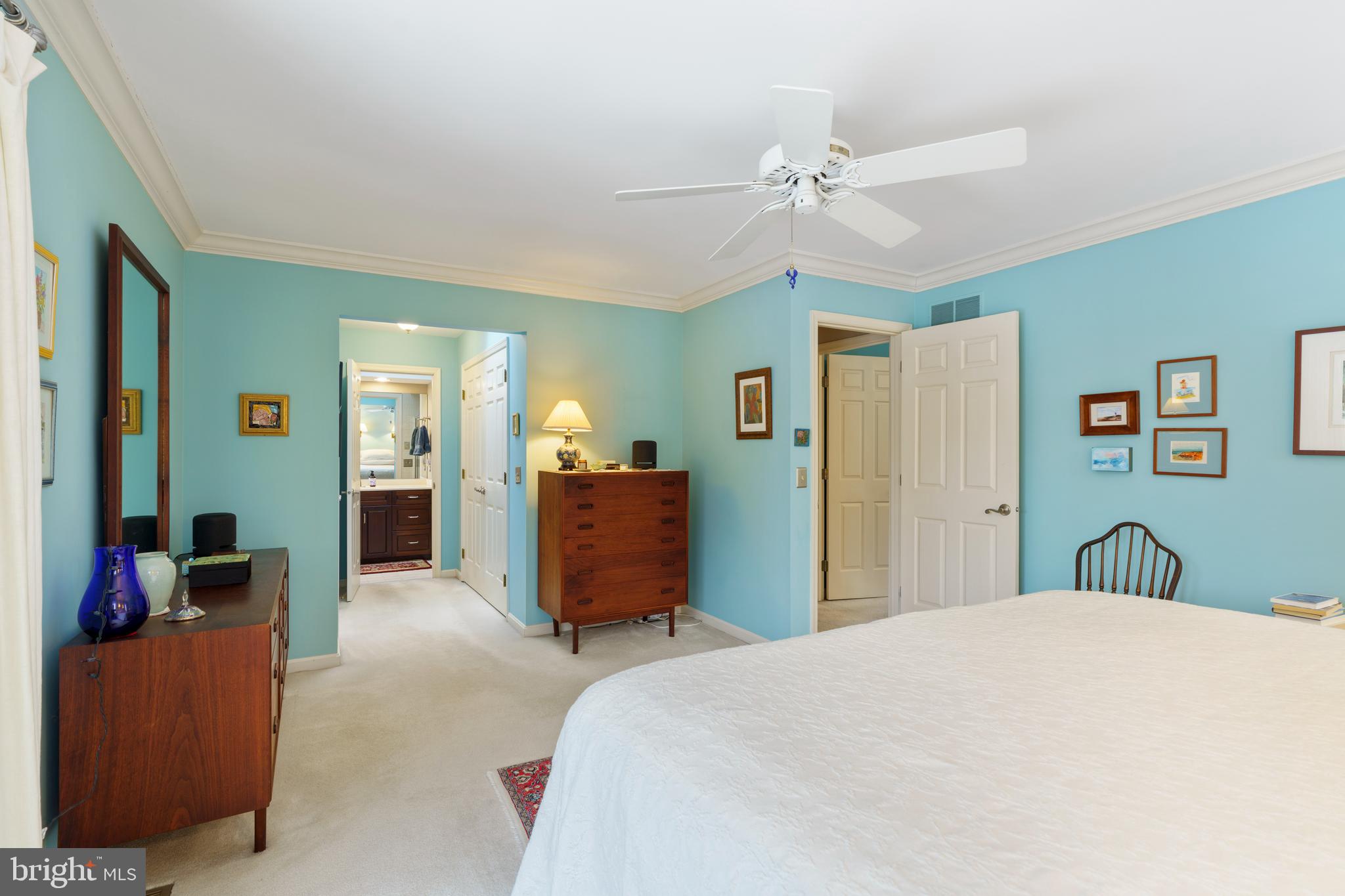 MILLGATE - Residential