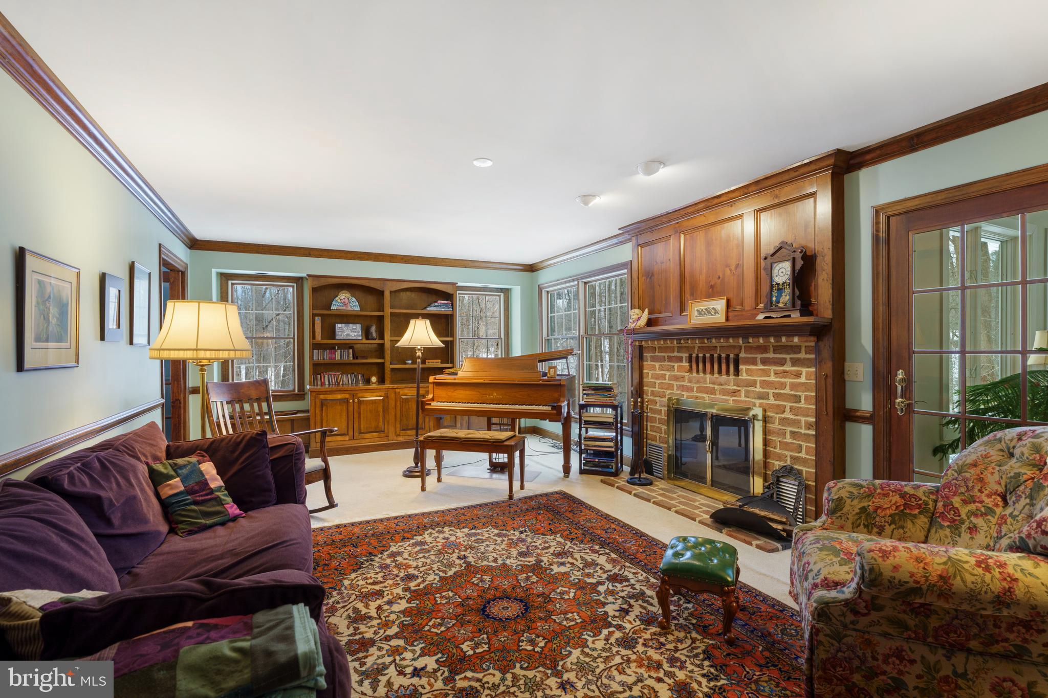 MILLGATE - Residential