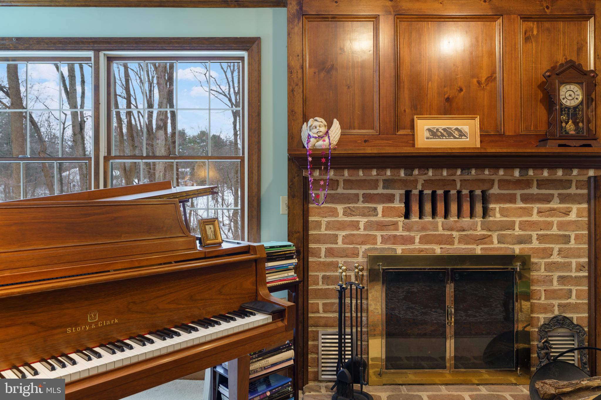 MILLGATE - Residential