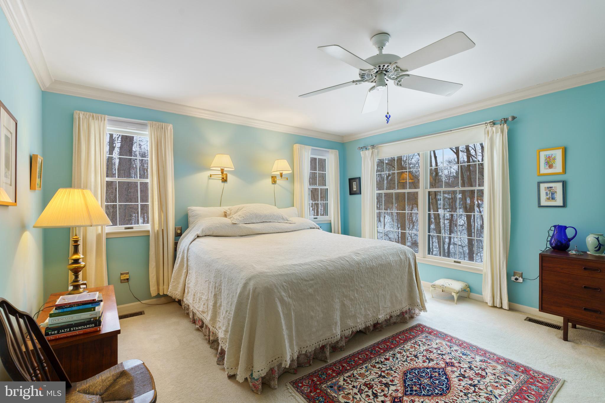 MILLGATE - Residential