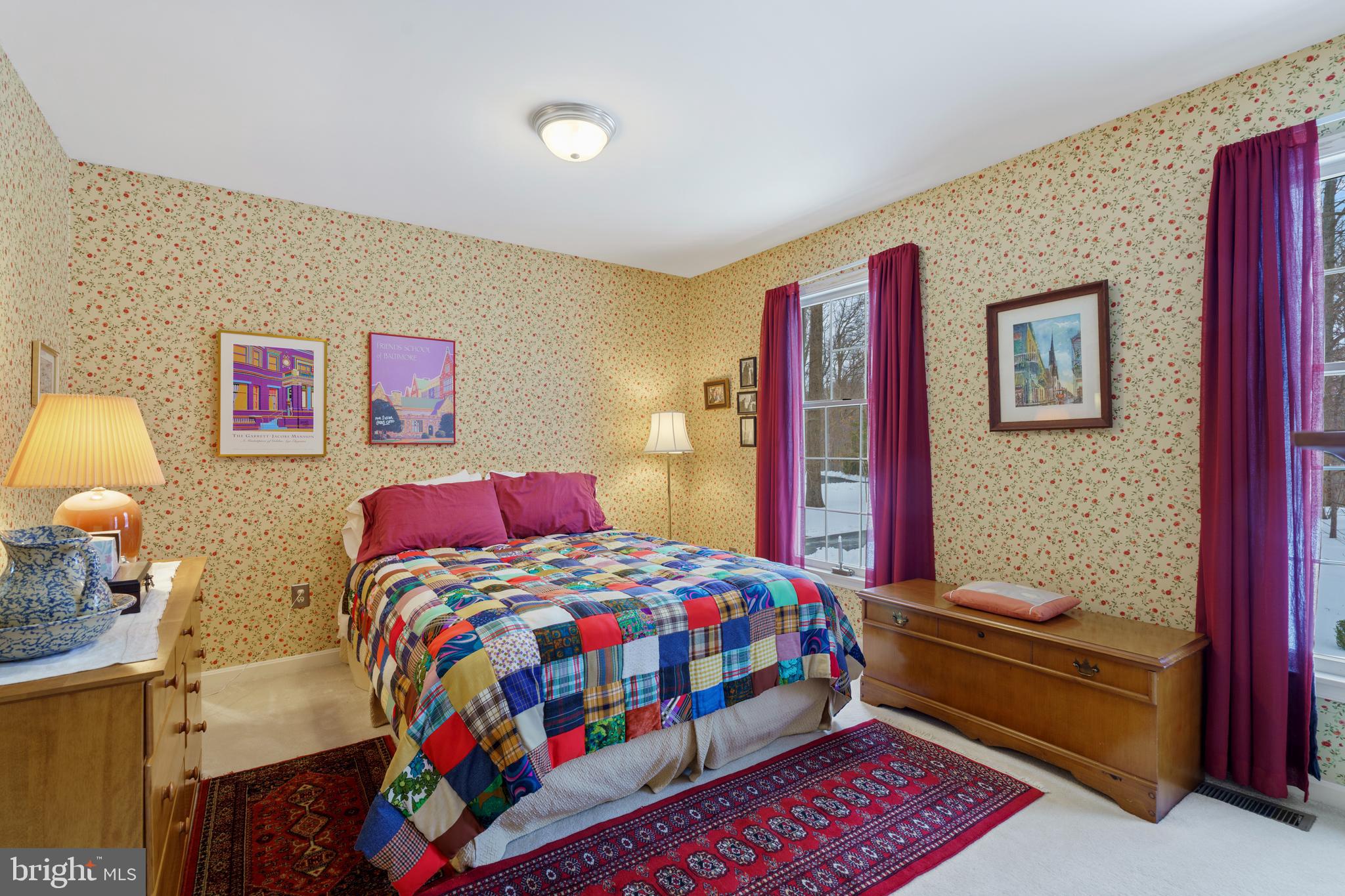 MILLGATE - Residential