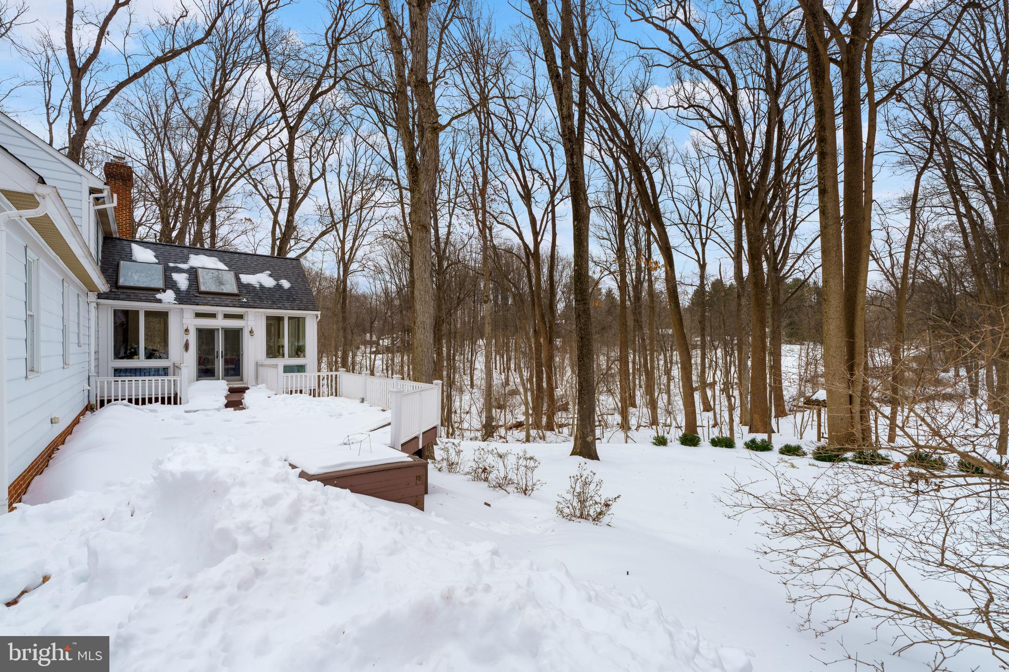 MILLGATE - Residential