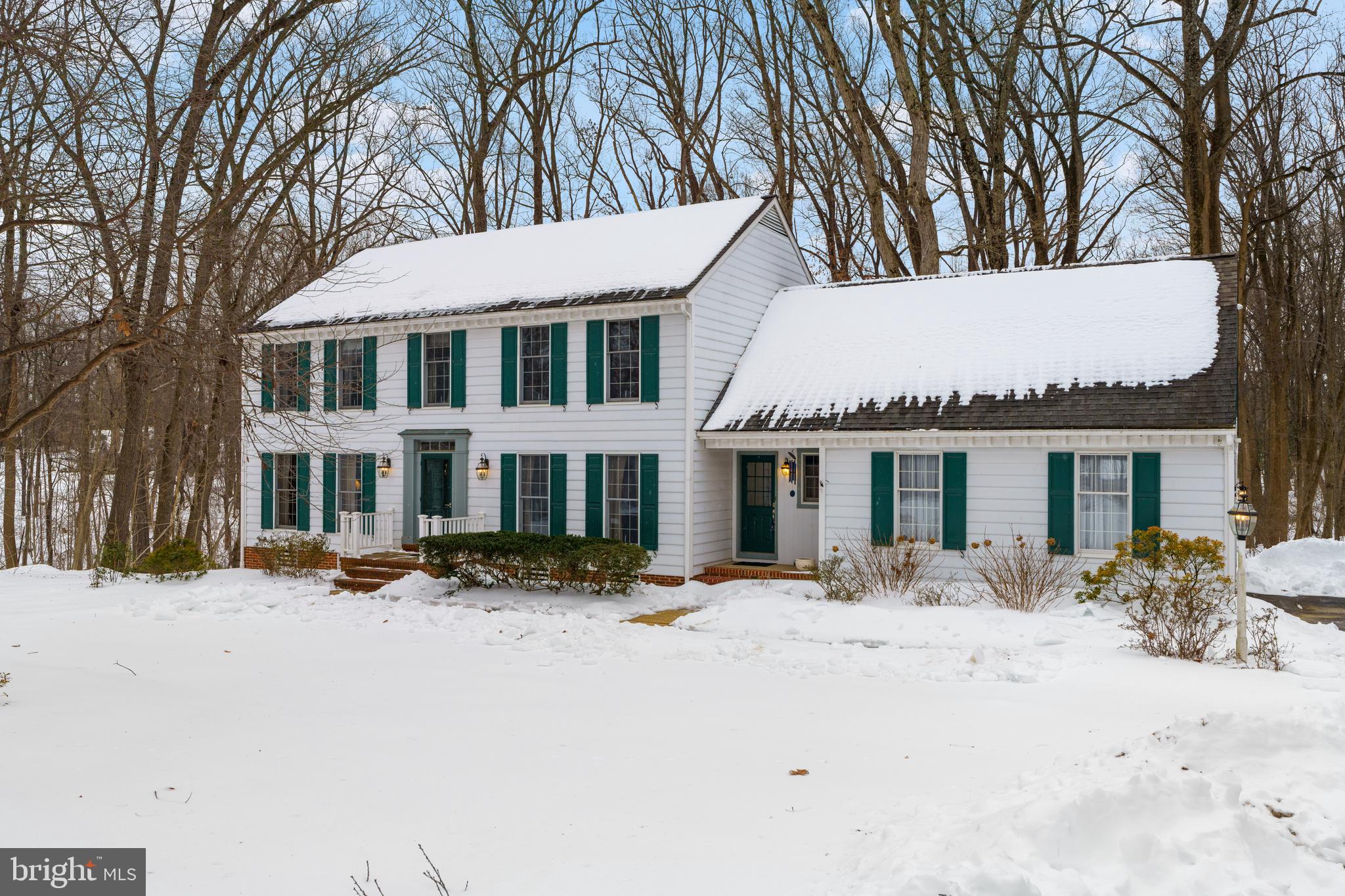 MILLGATE - Residential