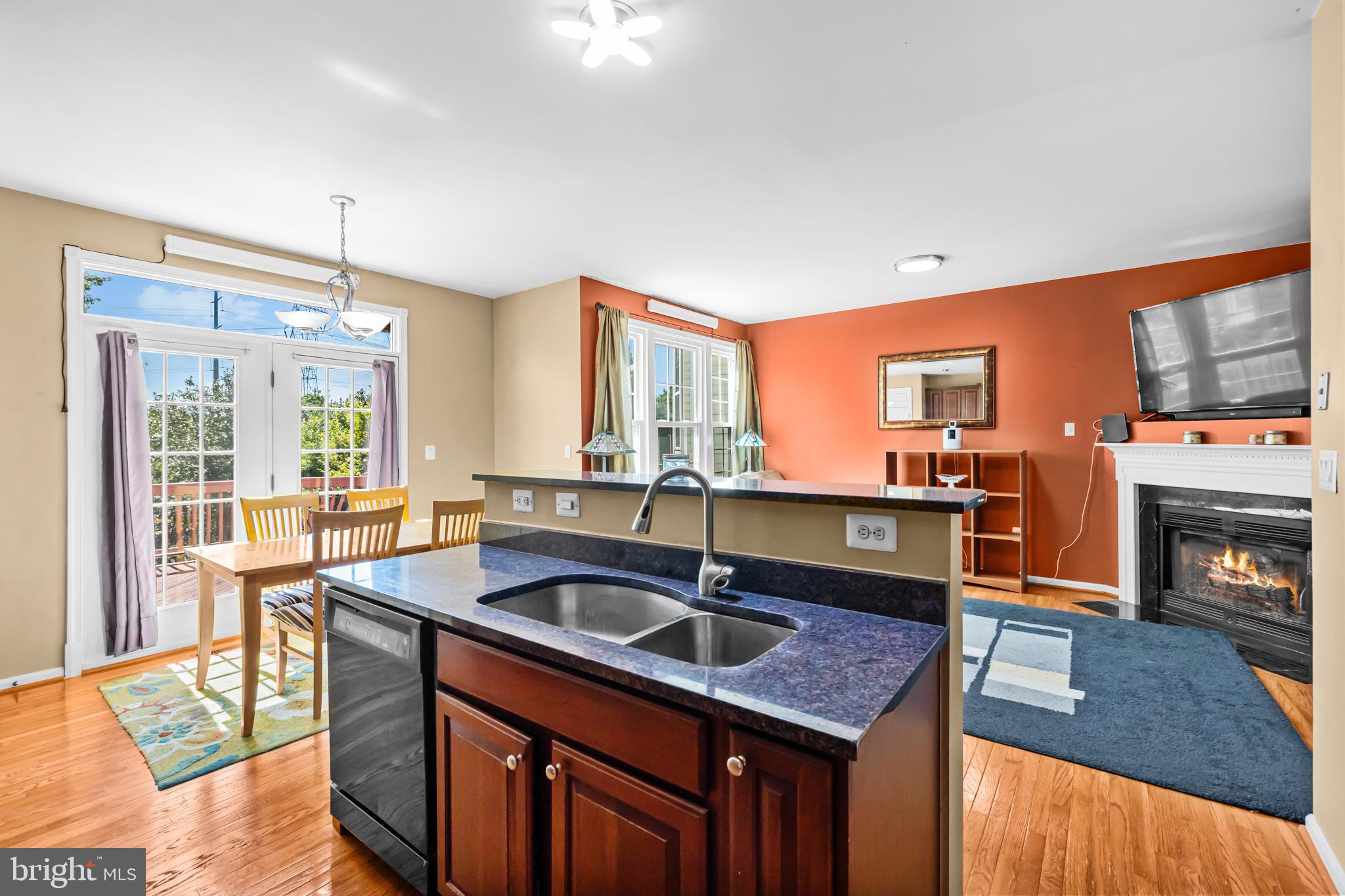 POTOMAC STATION - Residential