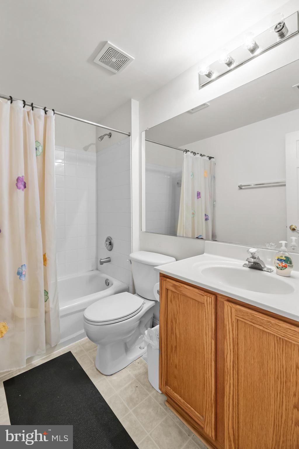 POTOMAC STATION - Residential