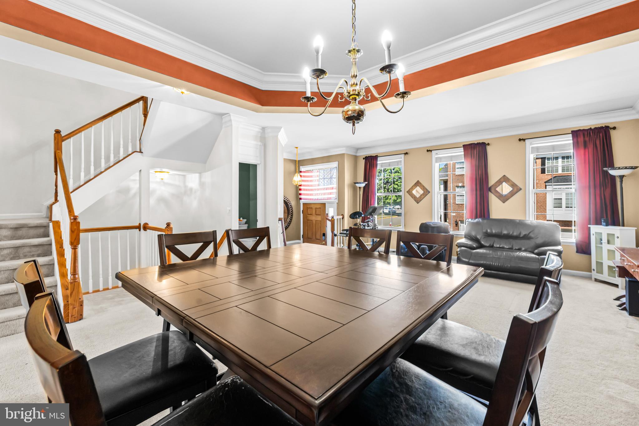 POTOMAC STATION - Residential
