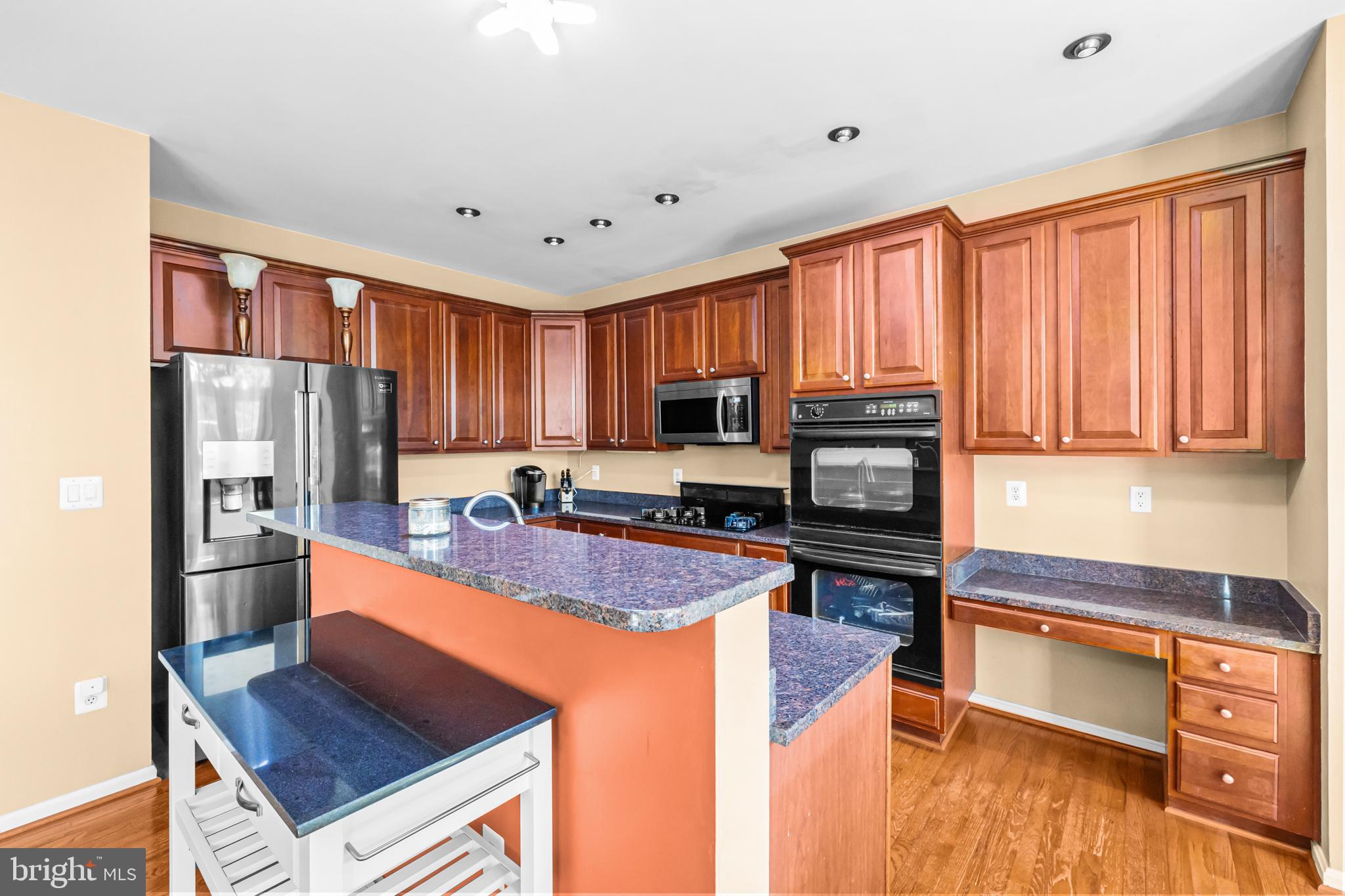 POTOMAC STATION - Residential