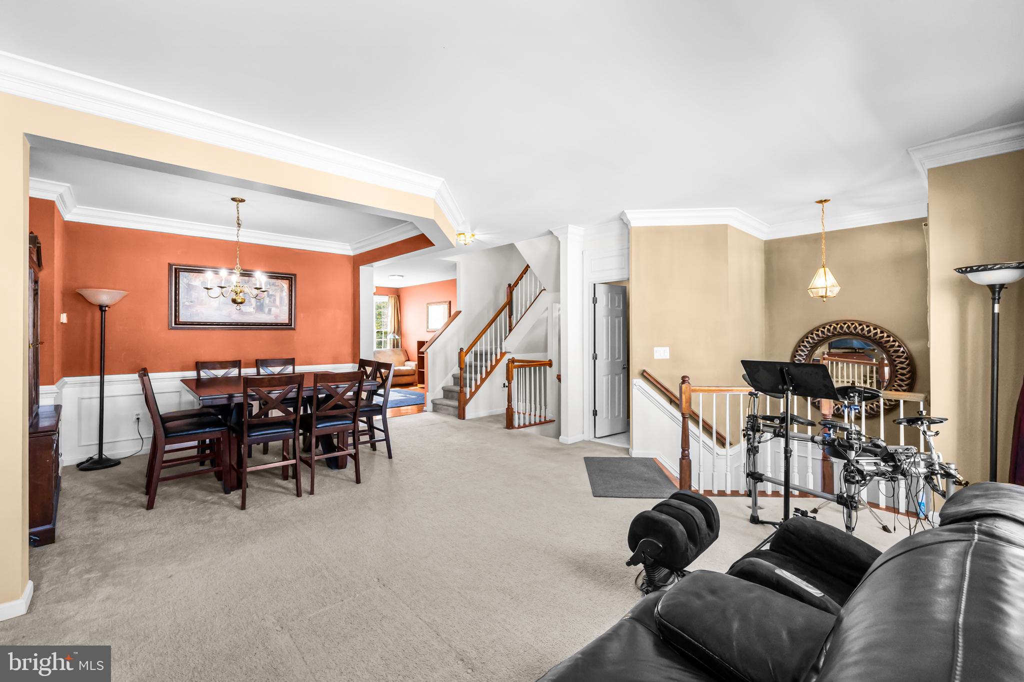 POTOMAC STATION - Residential