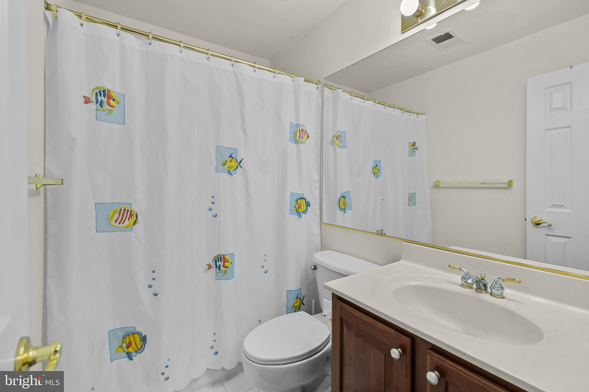 POTOMAC STATION - Residential
