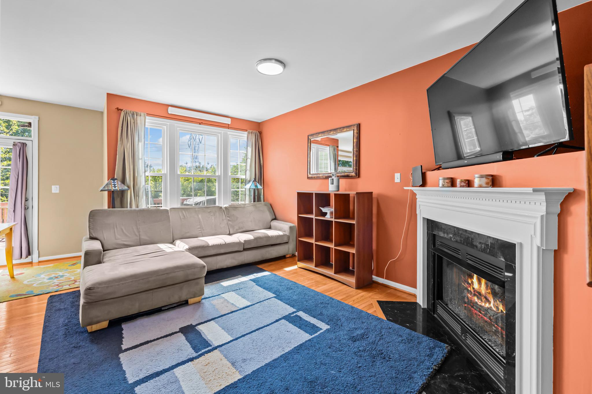 POTOMAC STATION - Residential