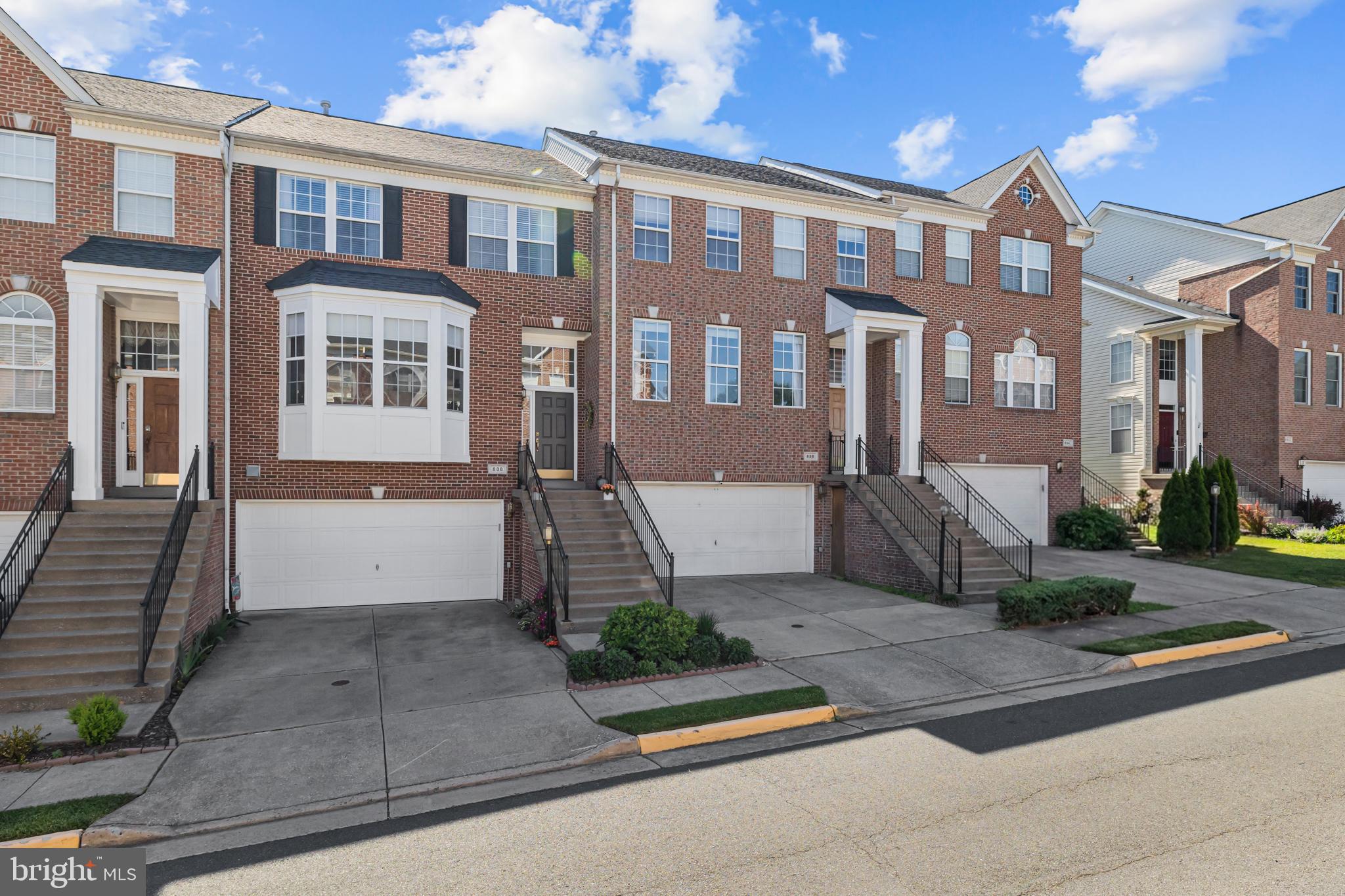 POTOMAC STATION - Residential