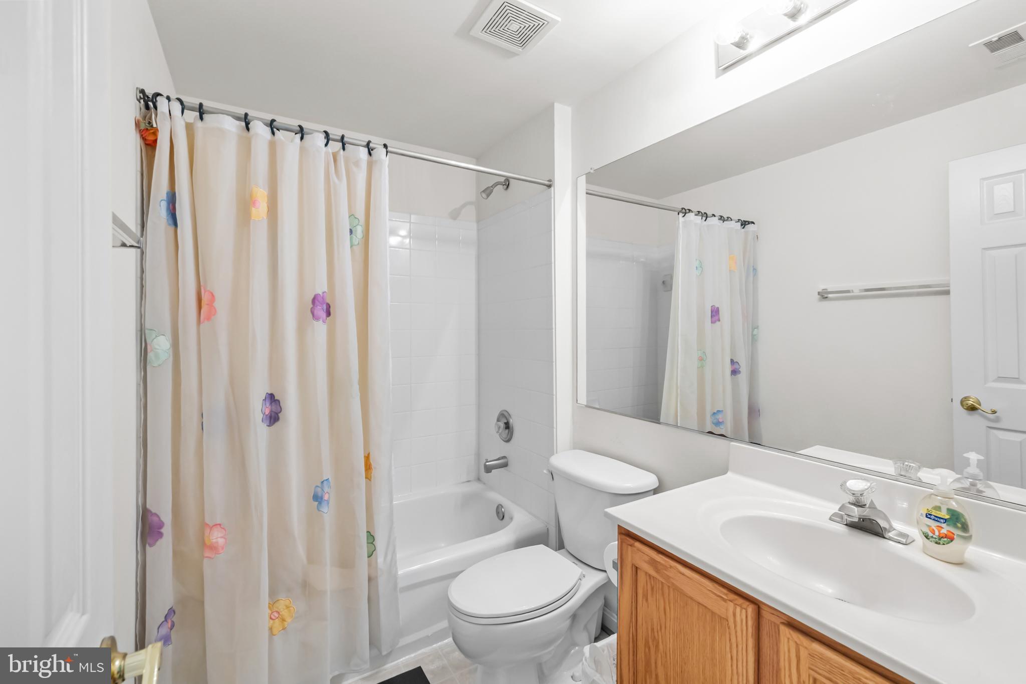 POTOMAC STATION - Residential