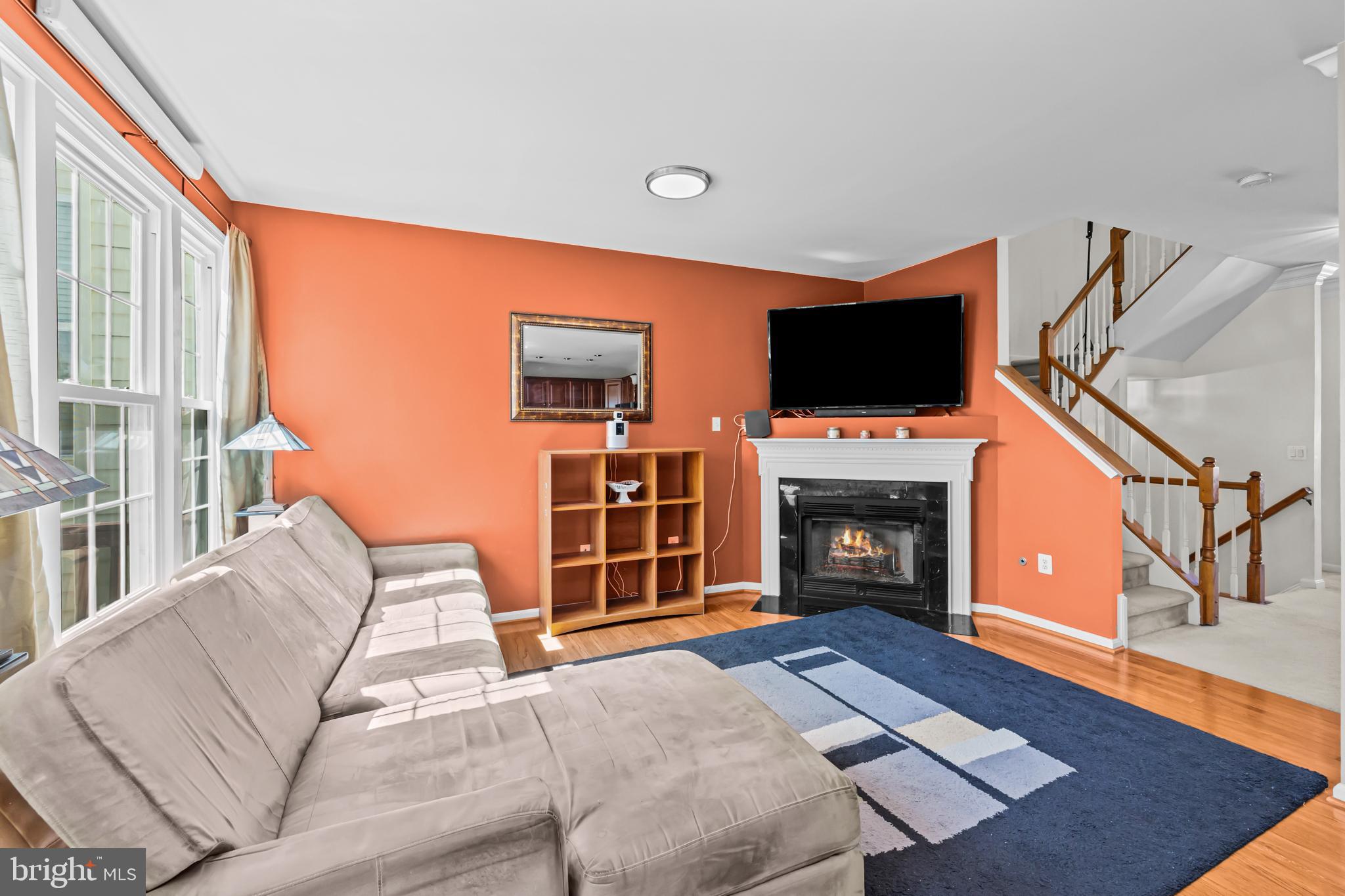 POTOMAC STATION - Residential