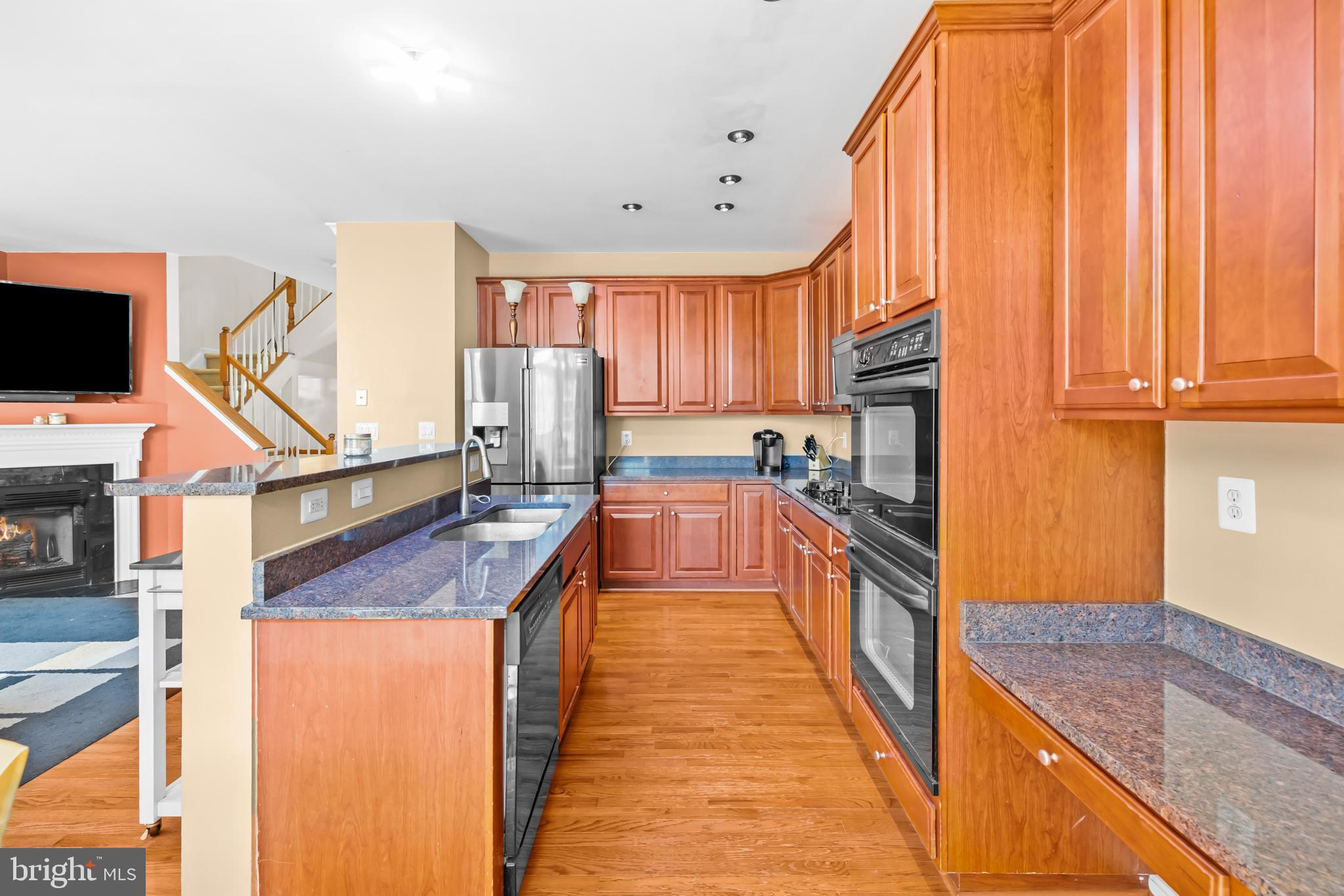 POTOMAC STATION - Residential