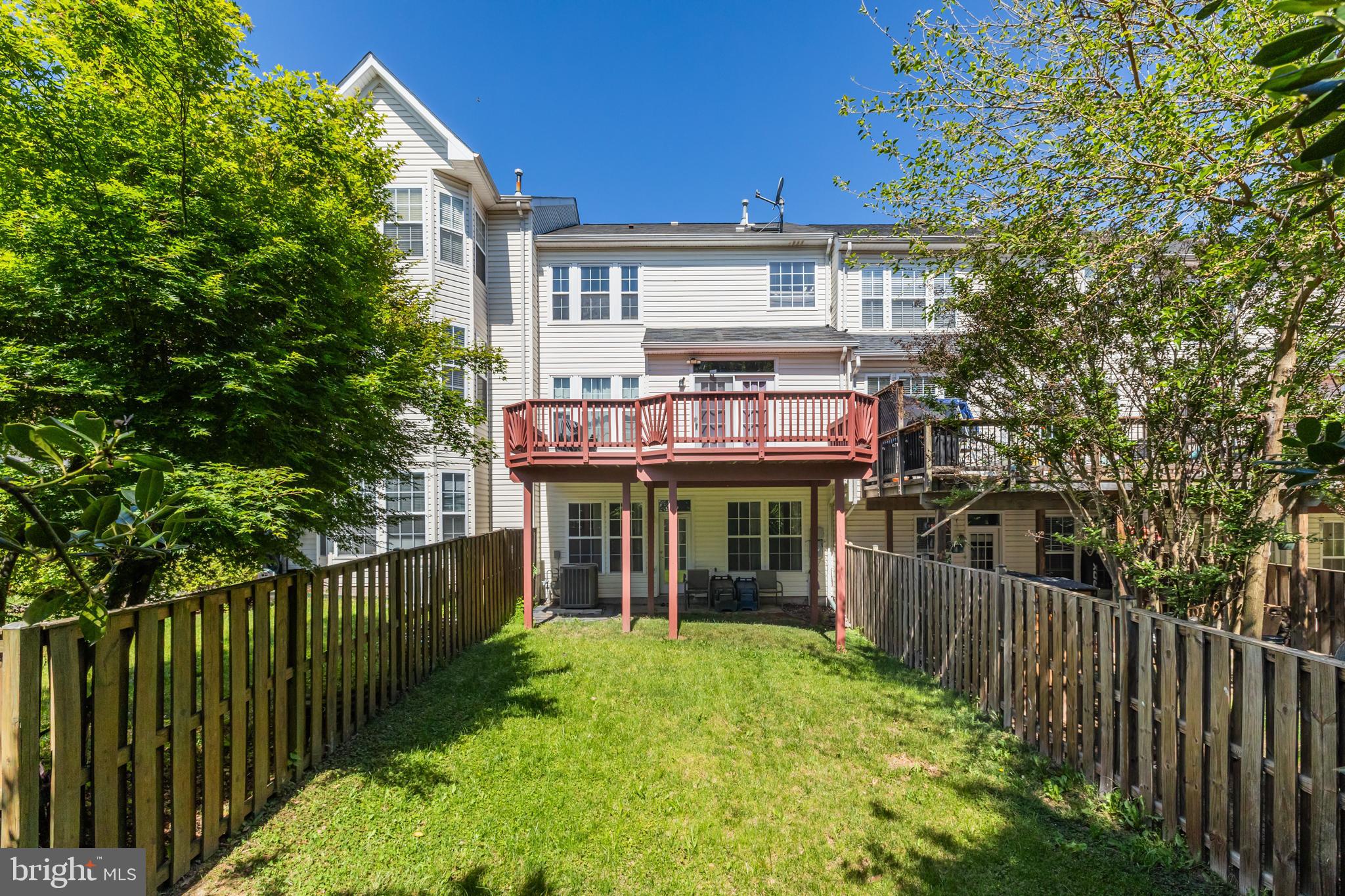 POTOMAC STATION - Residential