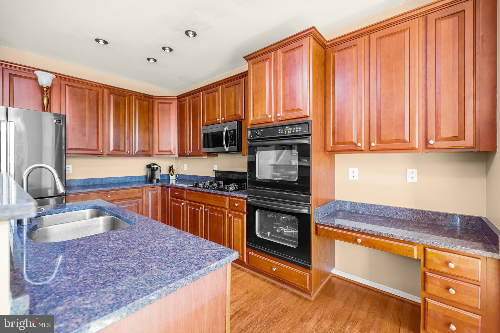 POTOMAC STATION - Residential