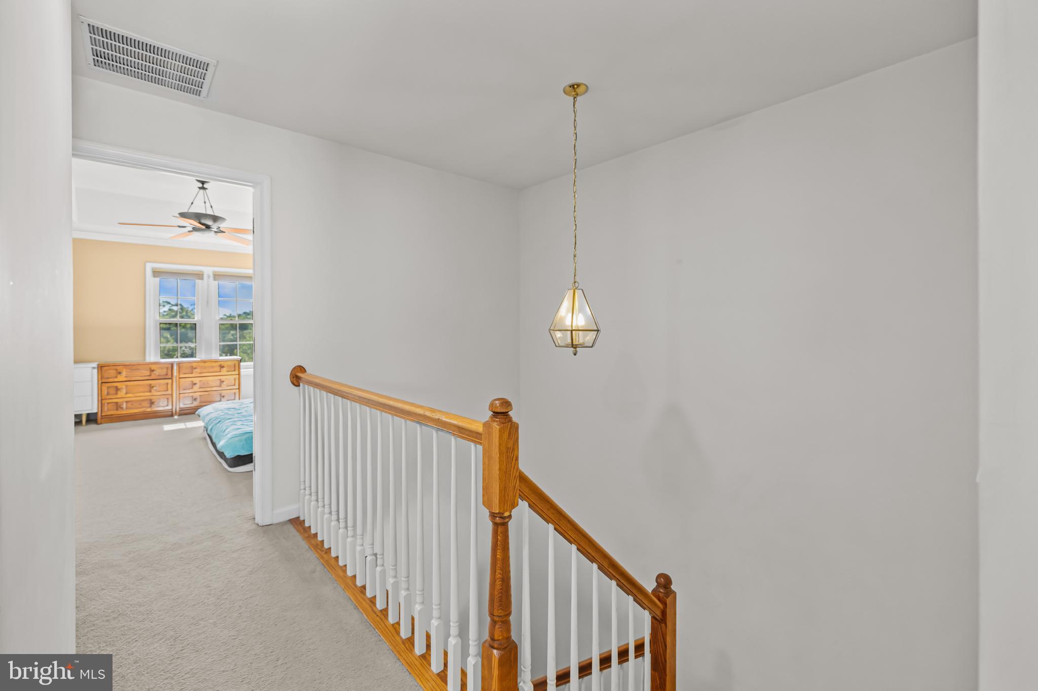 POTOMAC STATION - Residential