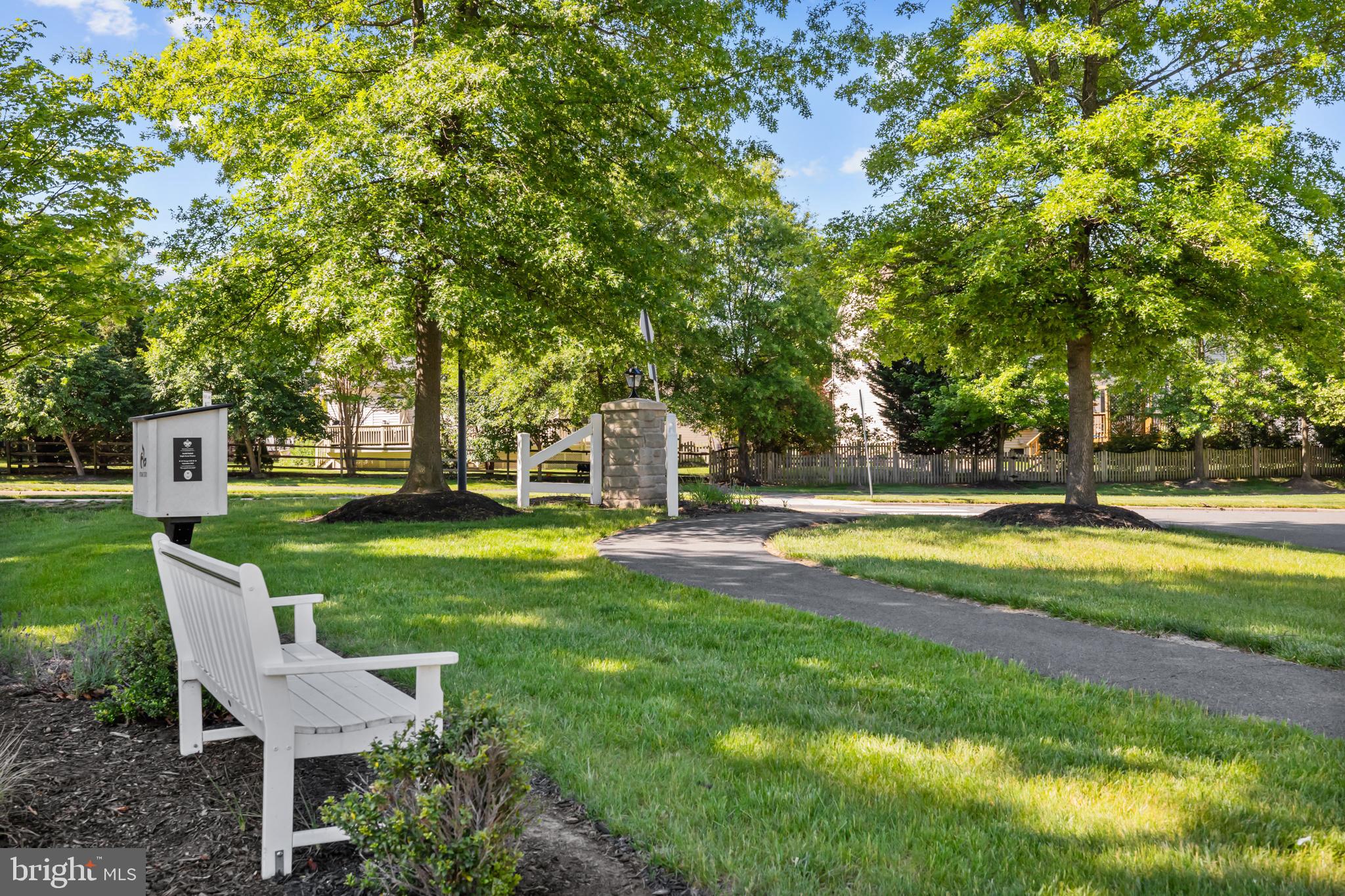 POTOMAC STATION - Residential