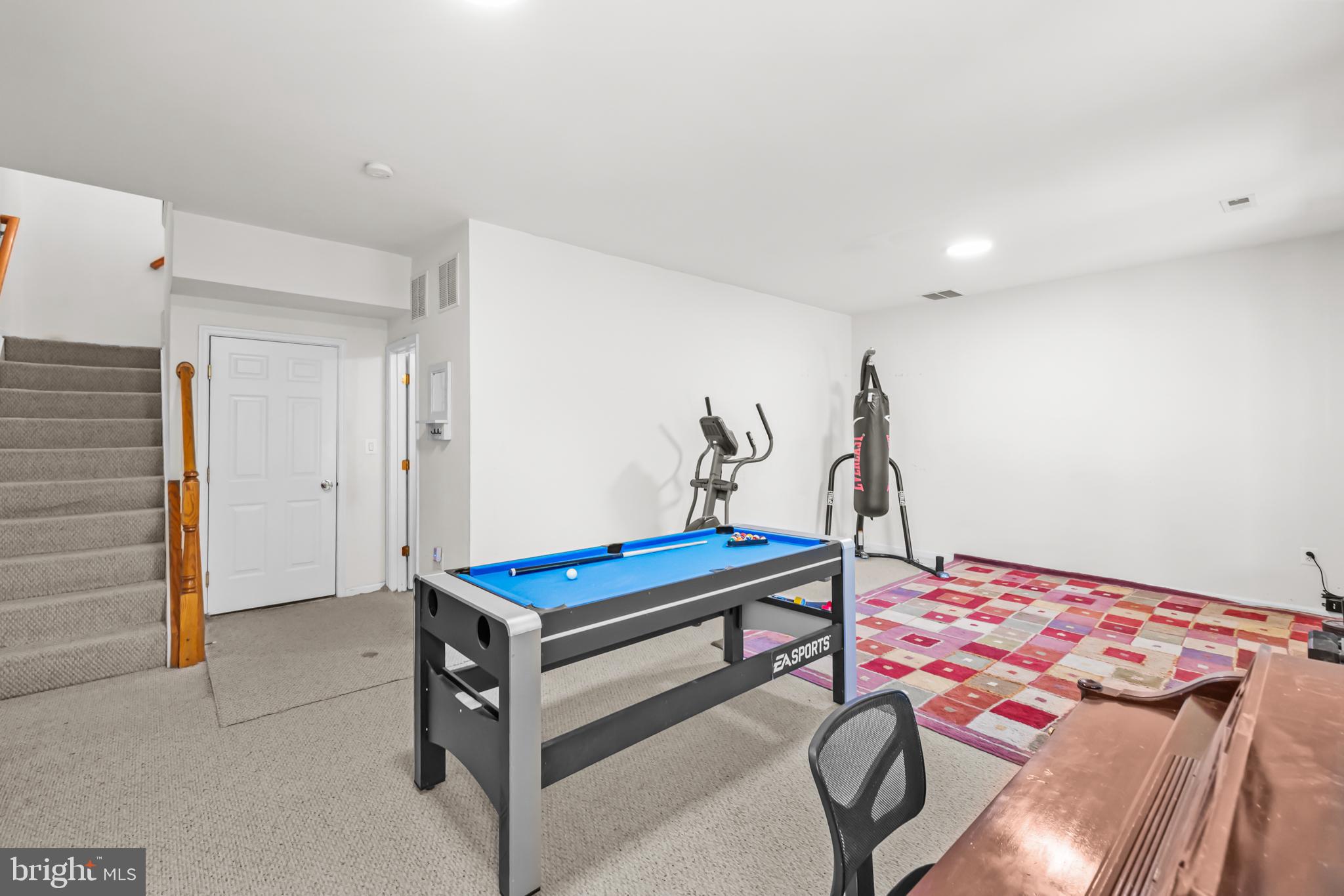 POTOMAC STATION - Residential