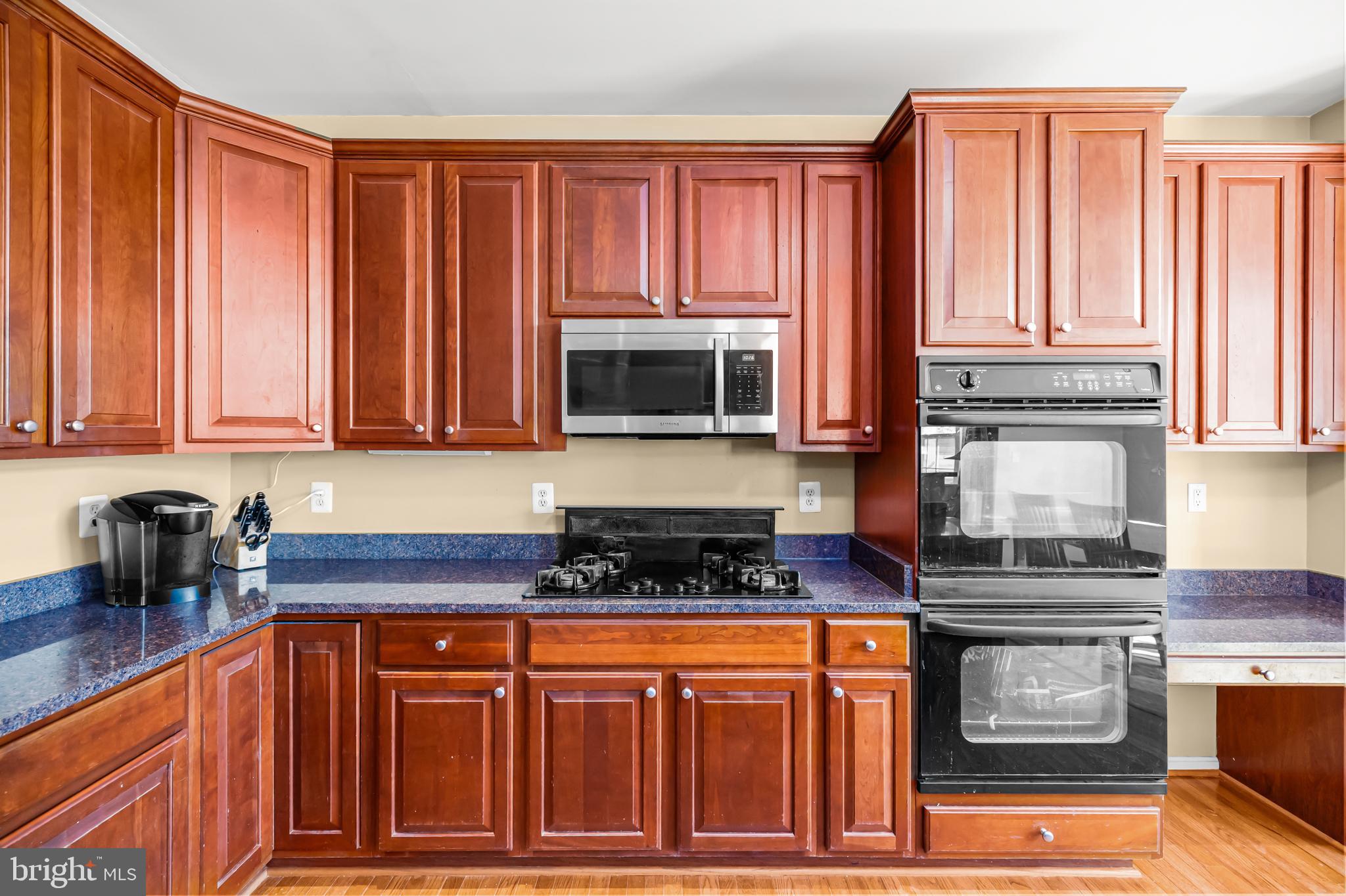 POTOMAC STATION - Residential