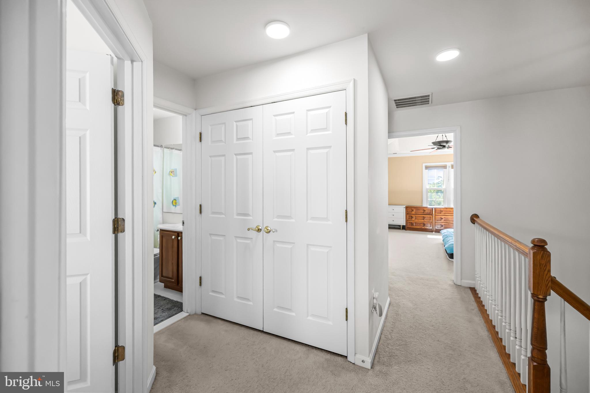 POTOMAC STATION - Residential