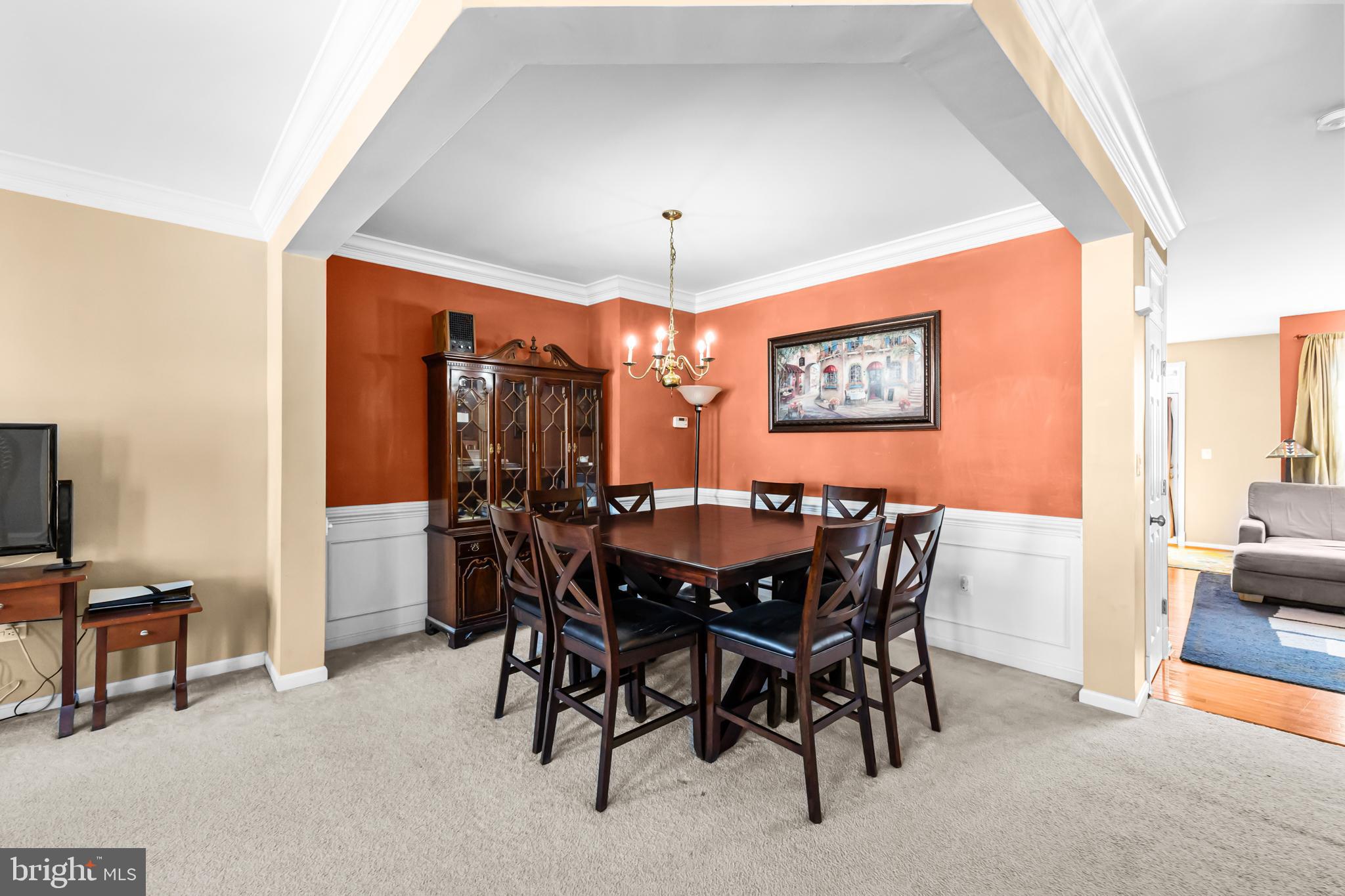 POTOMAC STATION - Residential